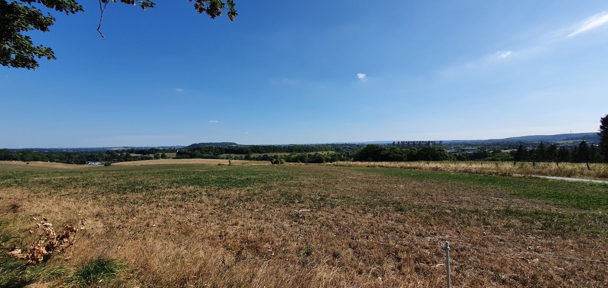 Soers, Lousberg, Melaten