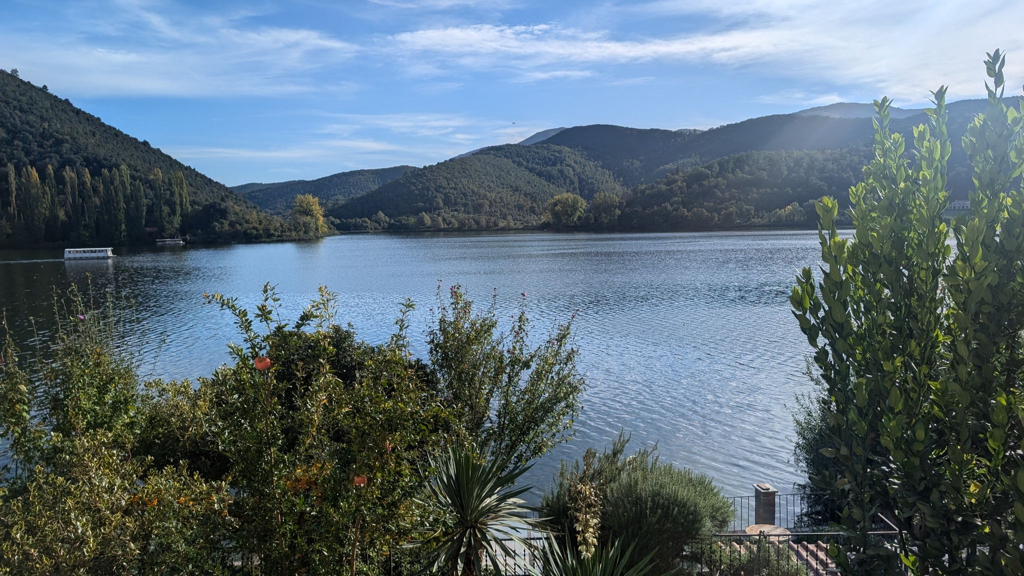 Lago di Piediluco