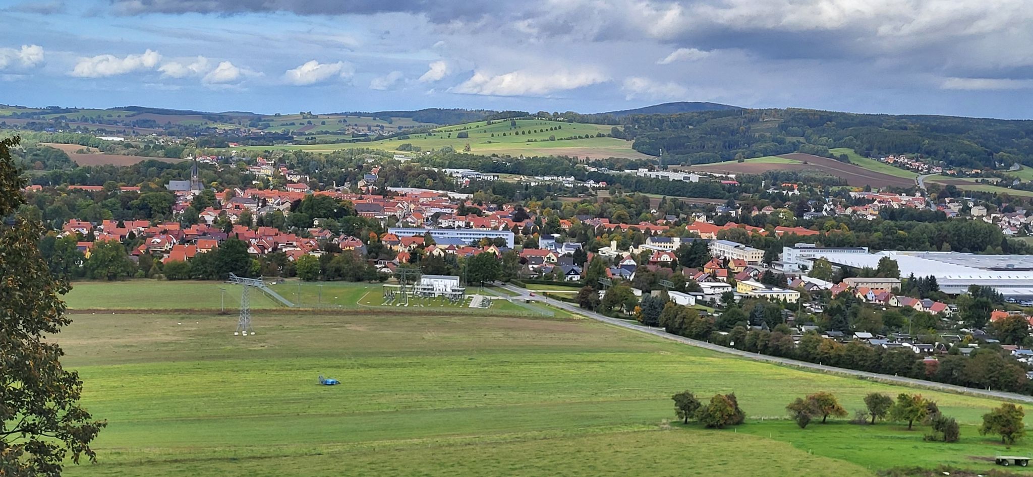 Neustadt