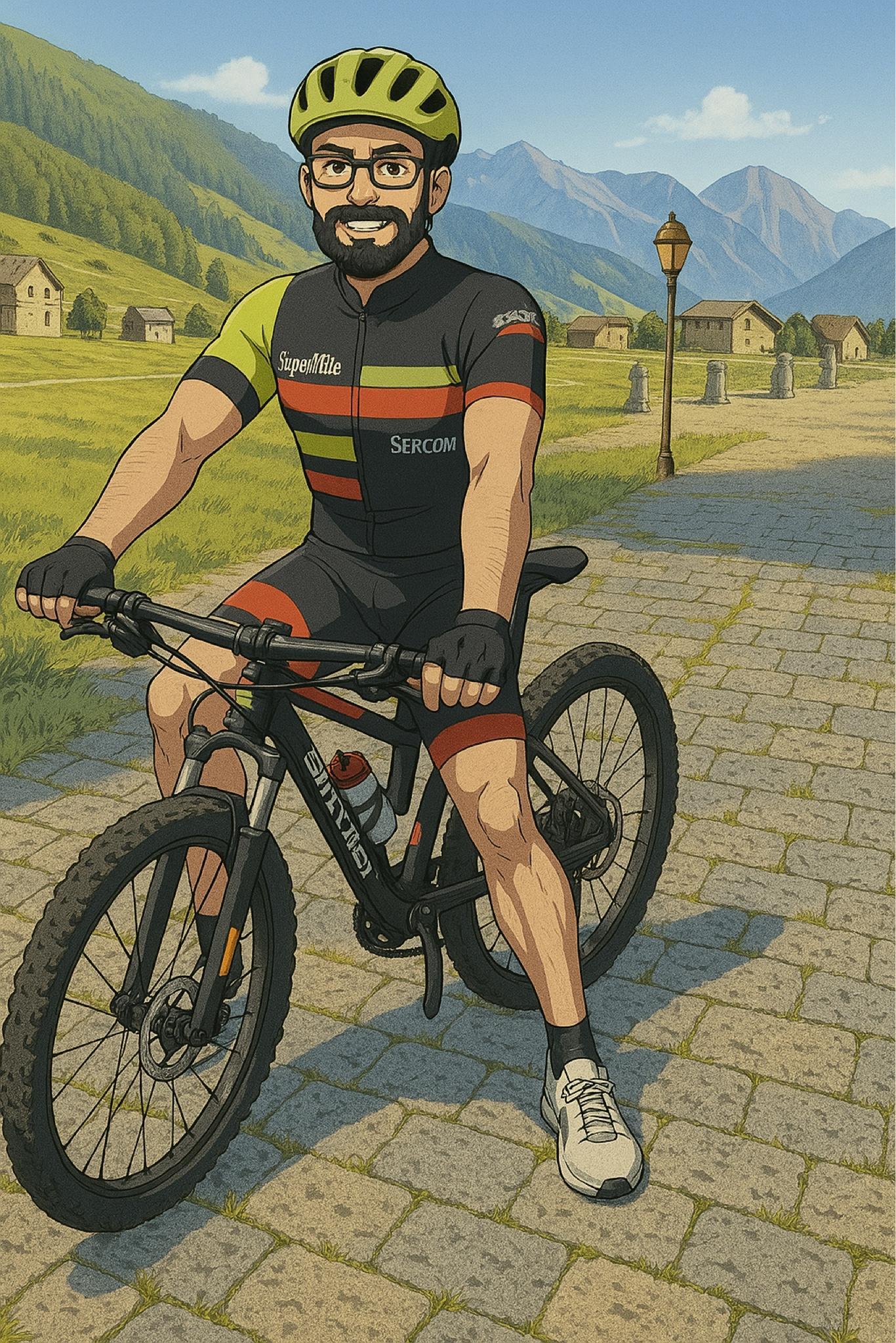user avatar
