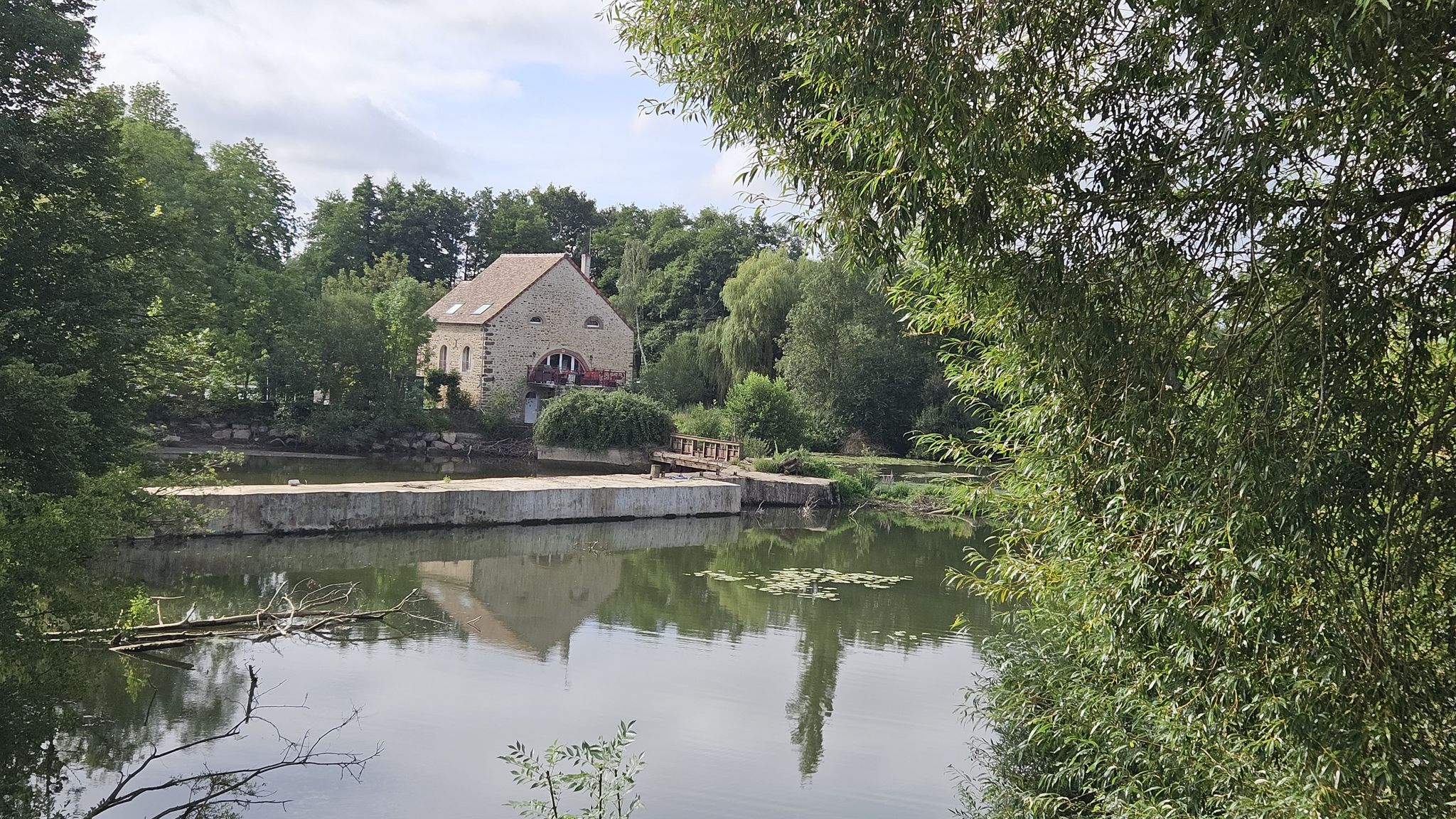Moulin de la Guierche