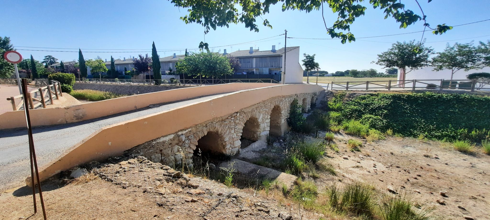 Puente del Rey
