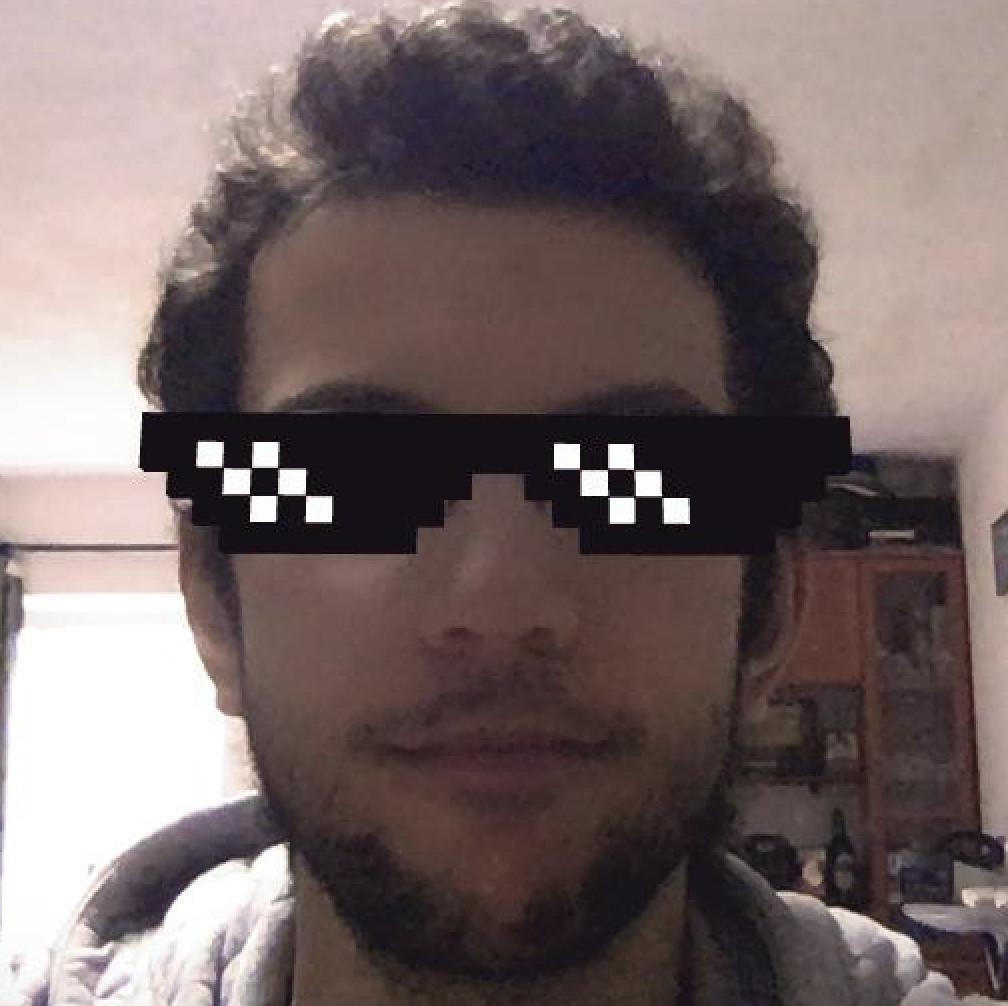 user avatar