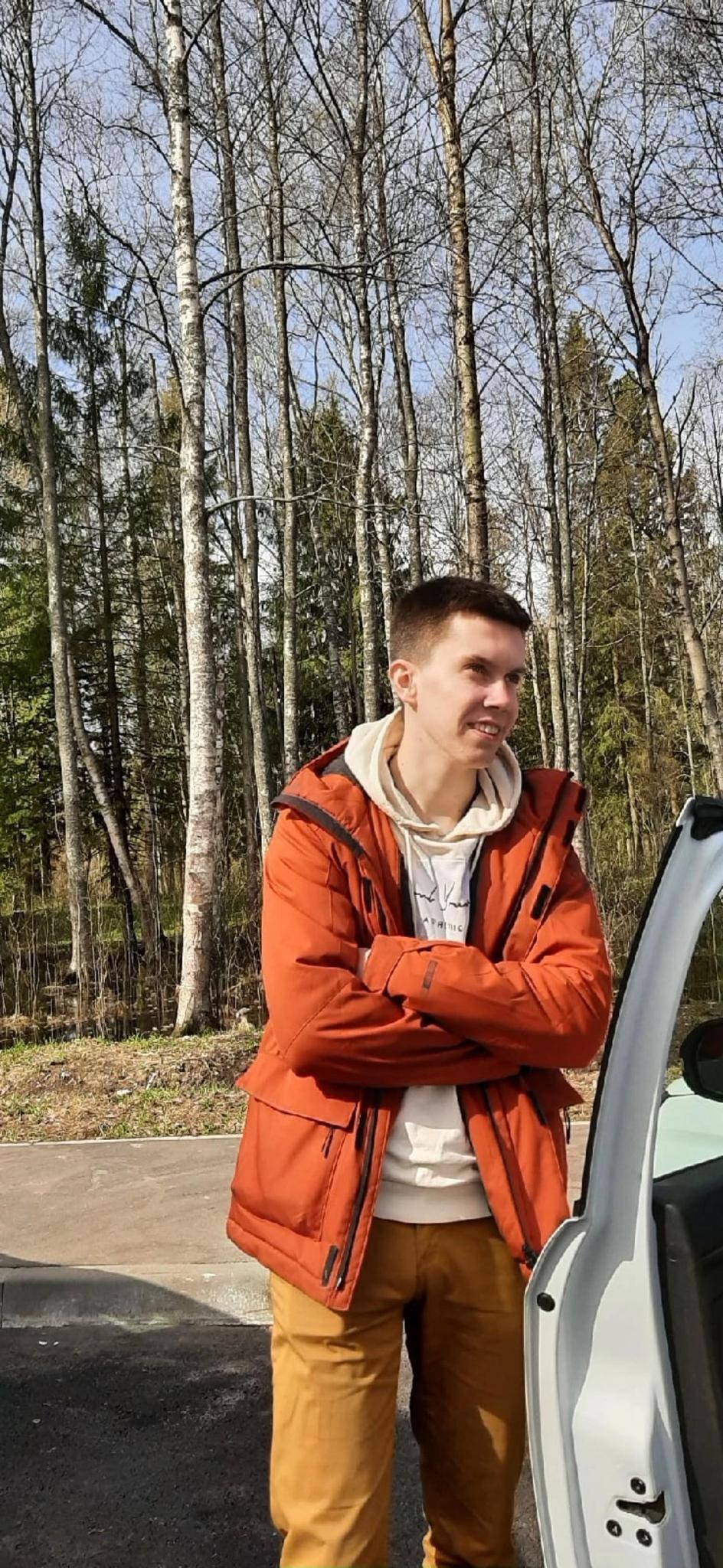 user avatar
