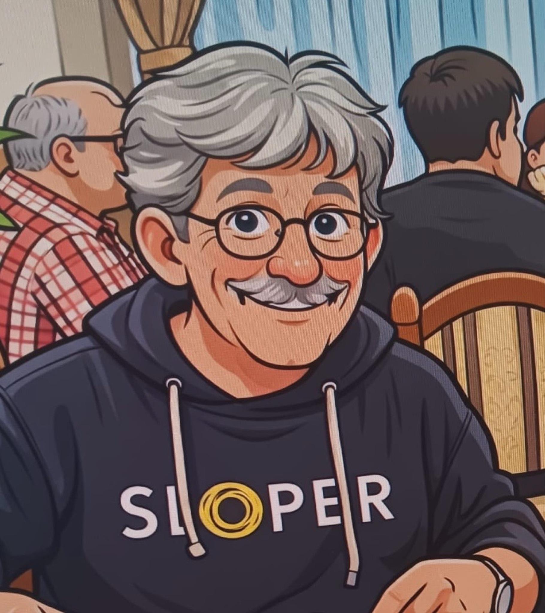 user avatar