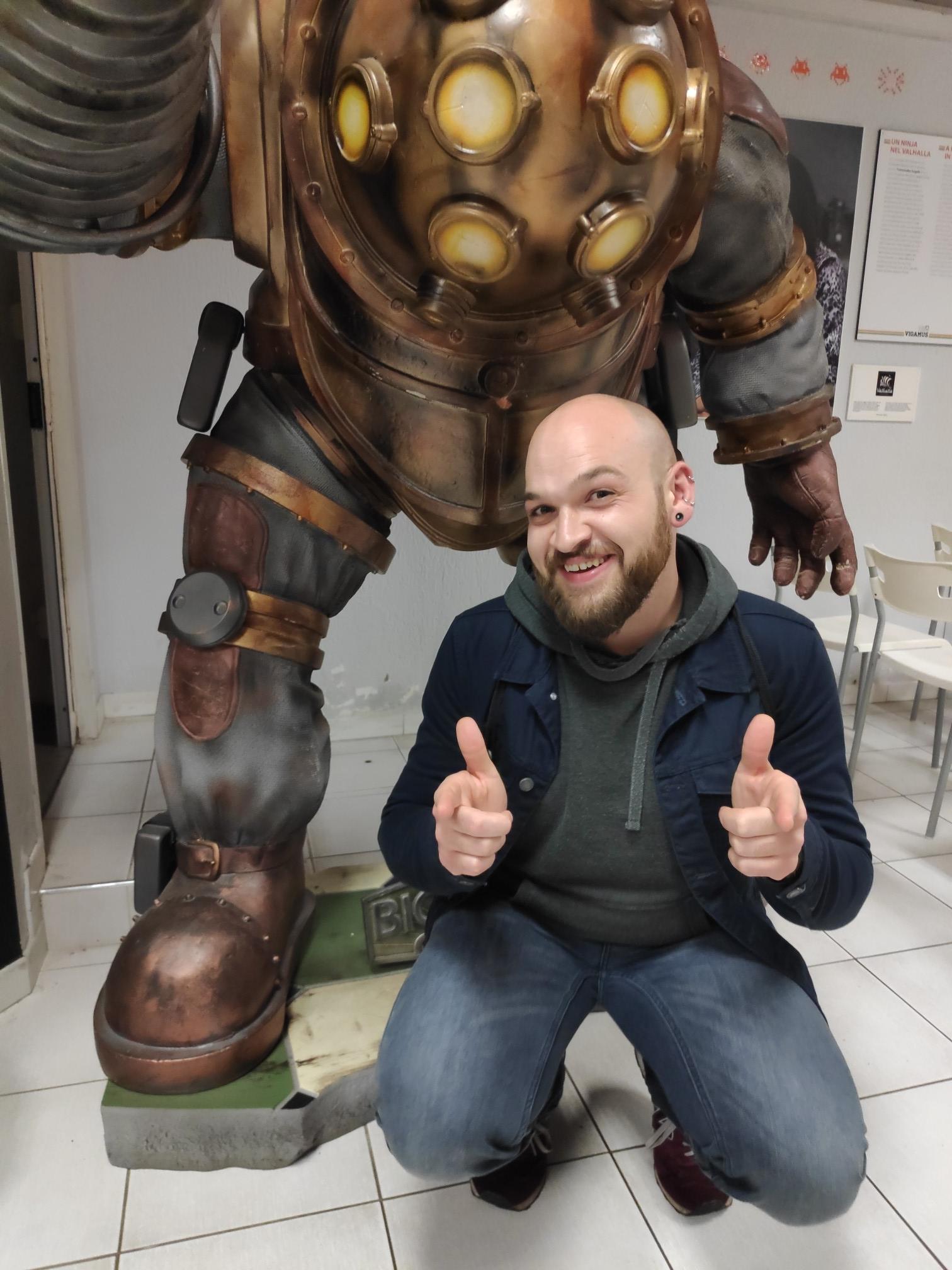 user avatar