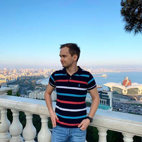 user avatar
