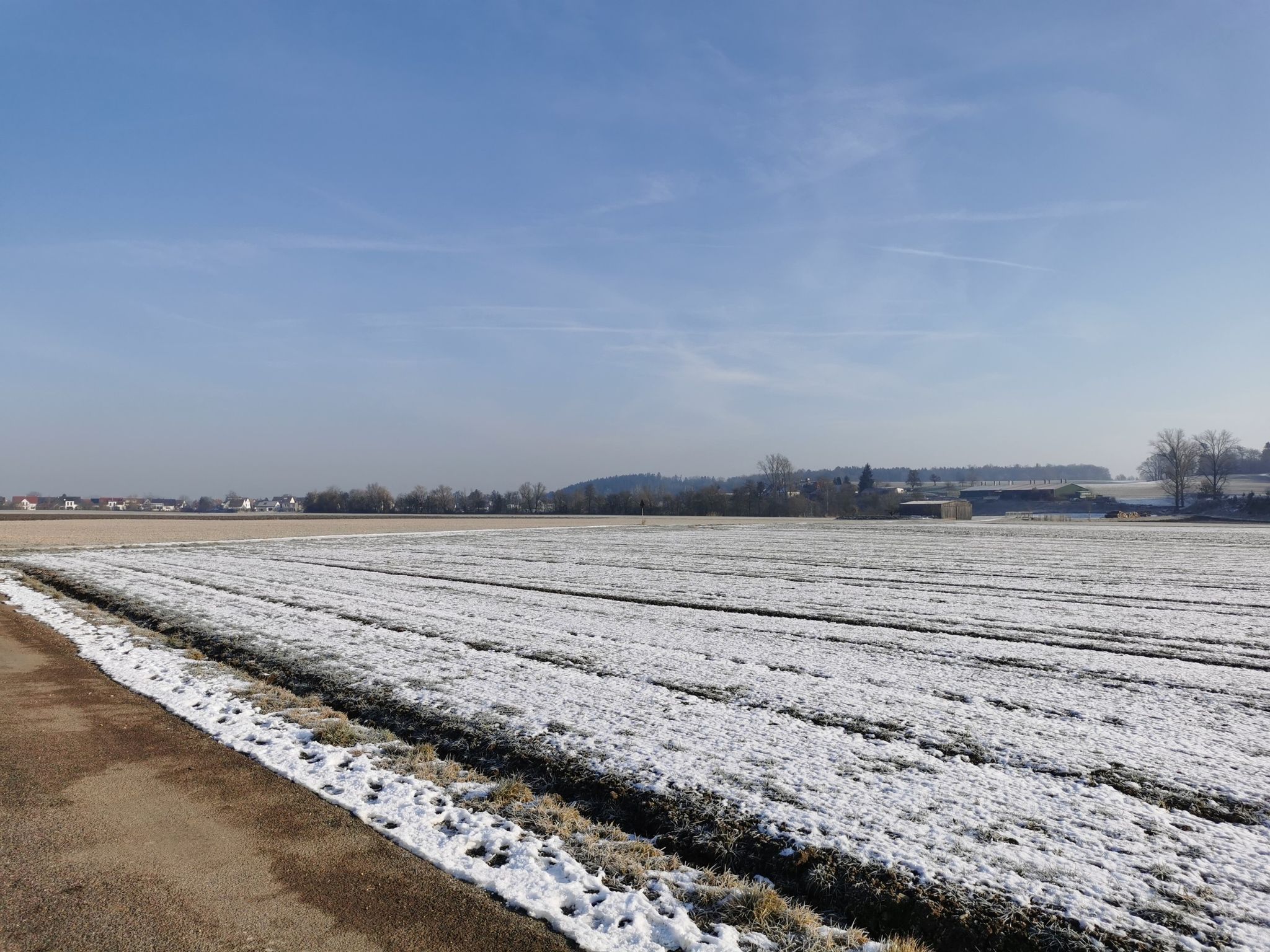 unterwegs 2