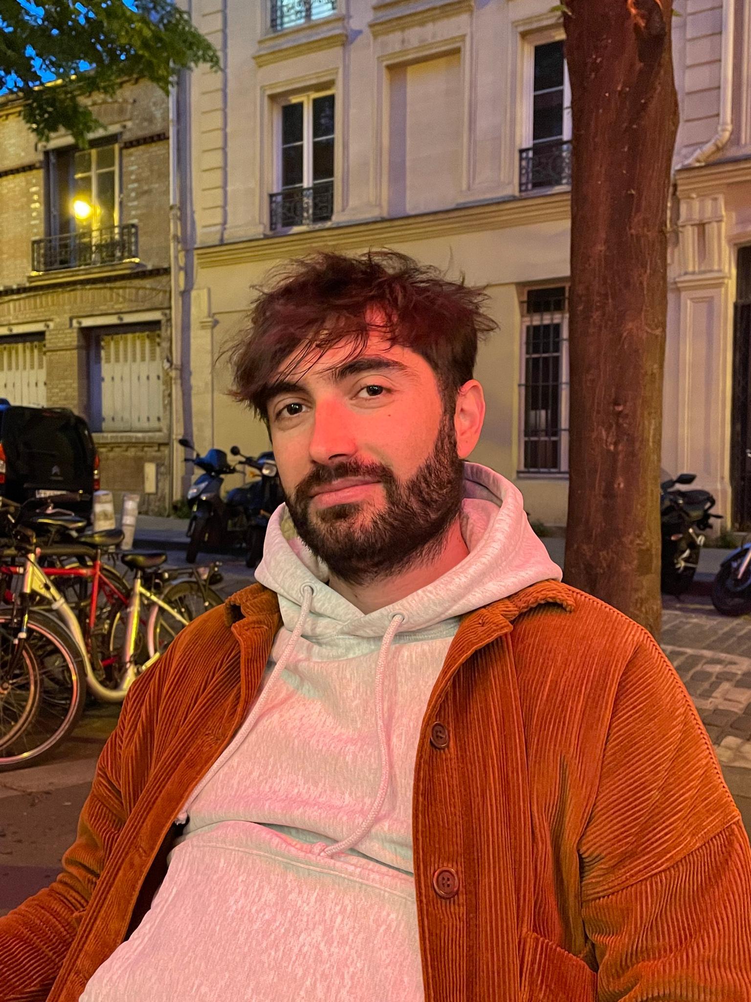 user avatar
