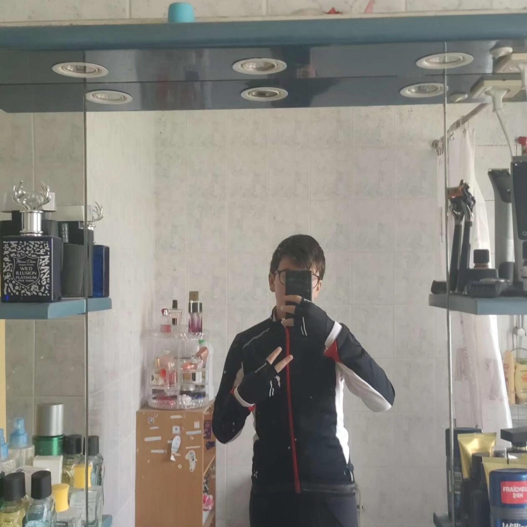 user avatar