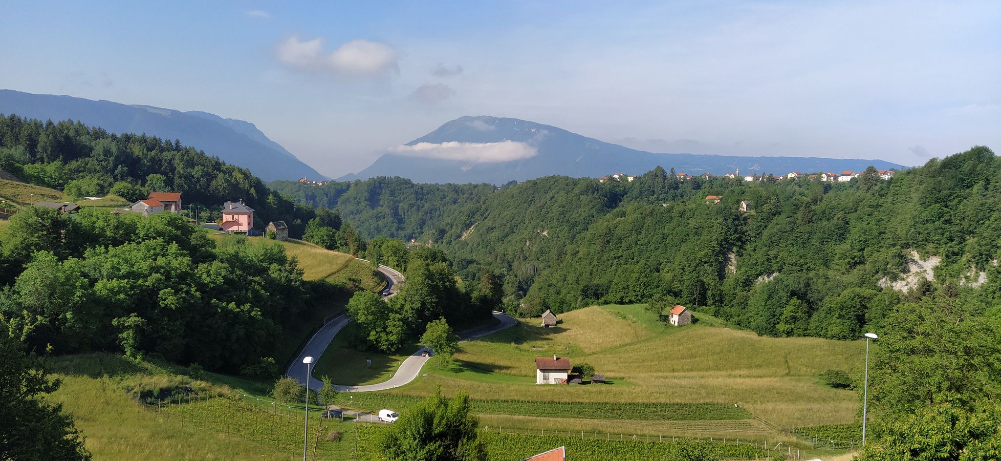 da Lamosano