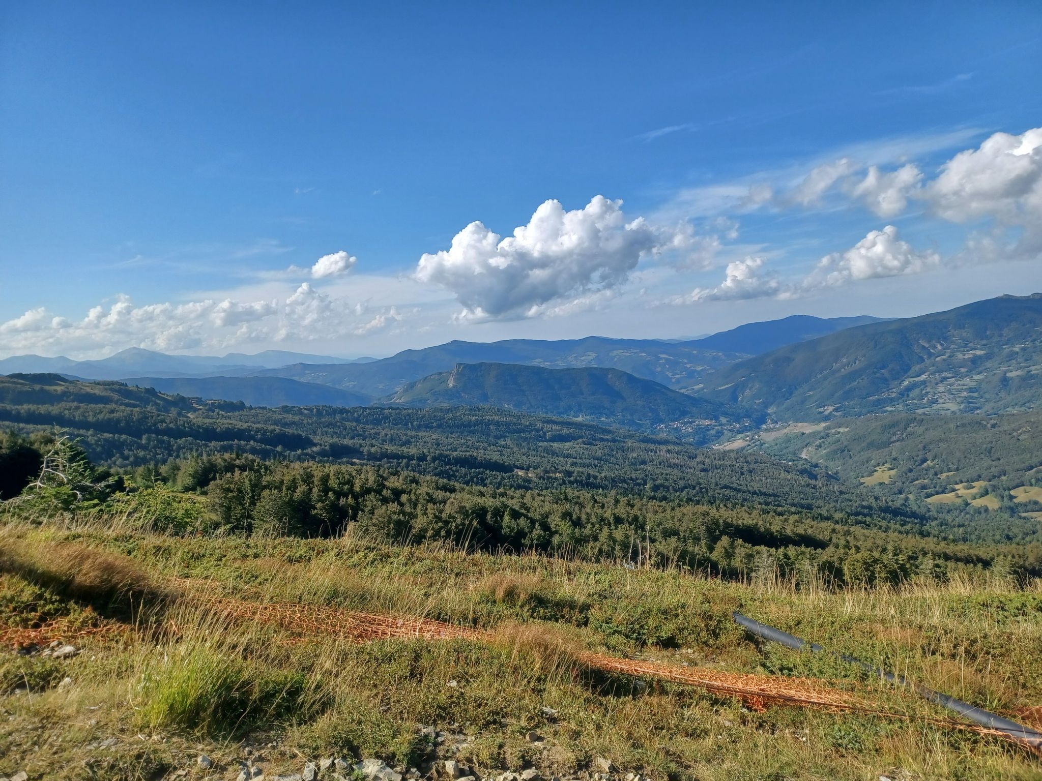 versante reggiano