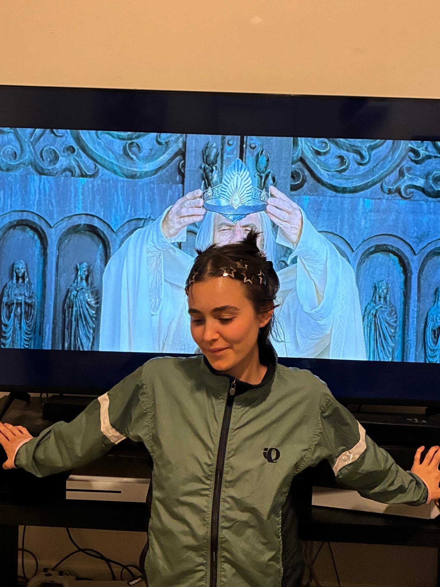 user avatar