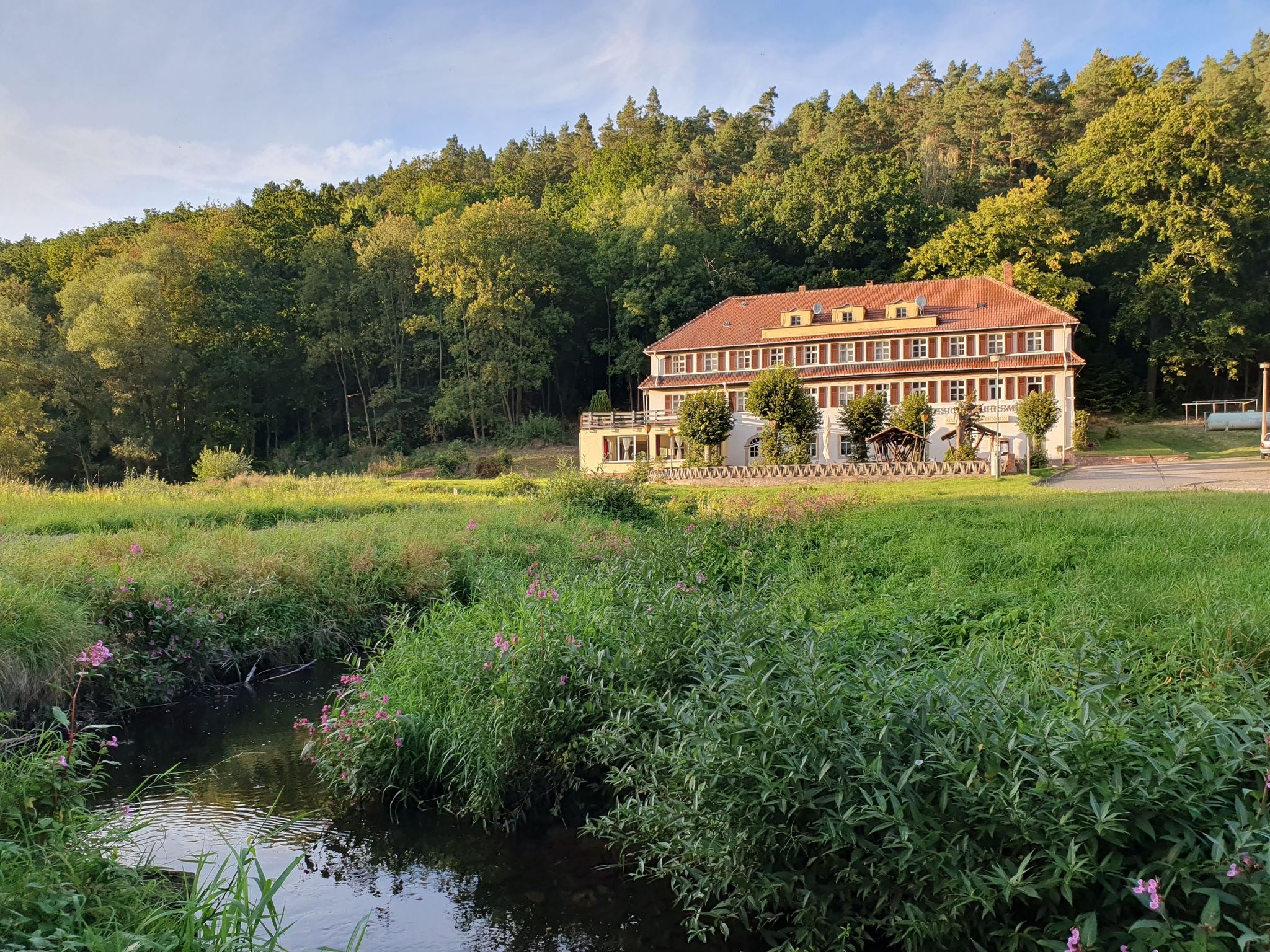 Amtsschreibersmühle