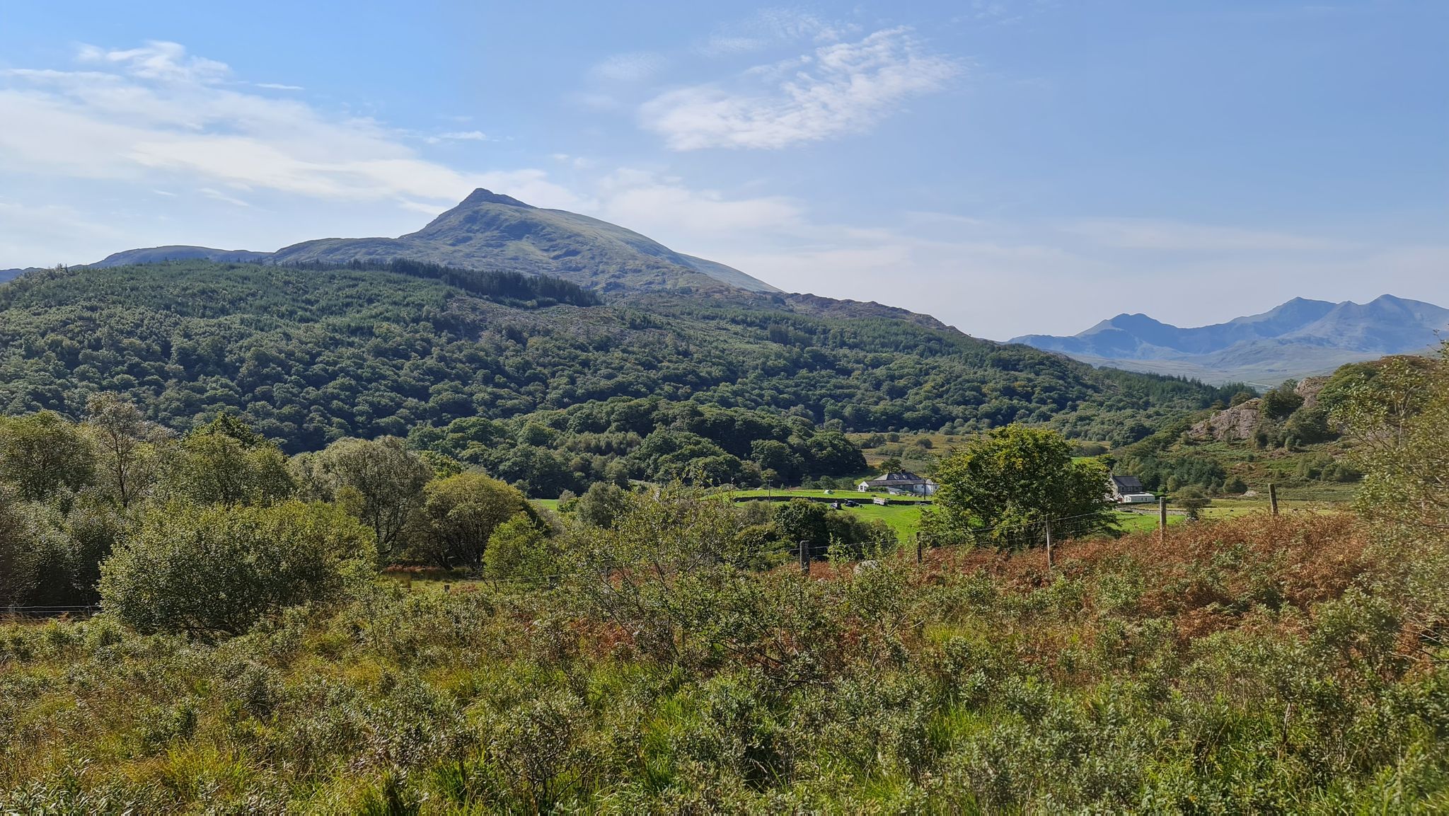 Moel Siabod