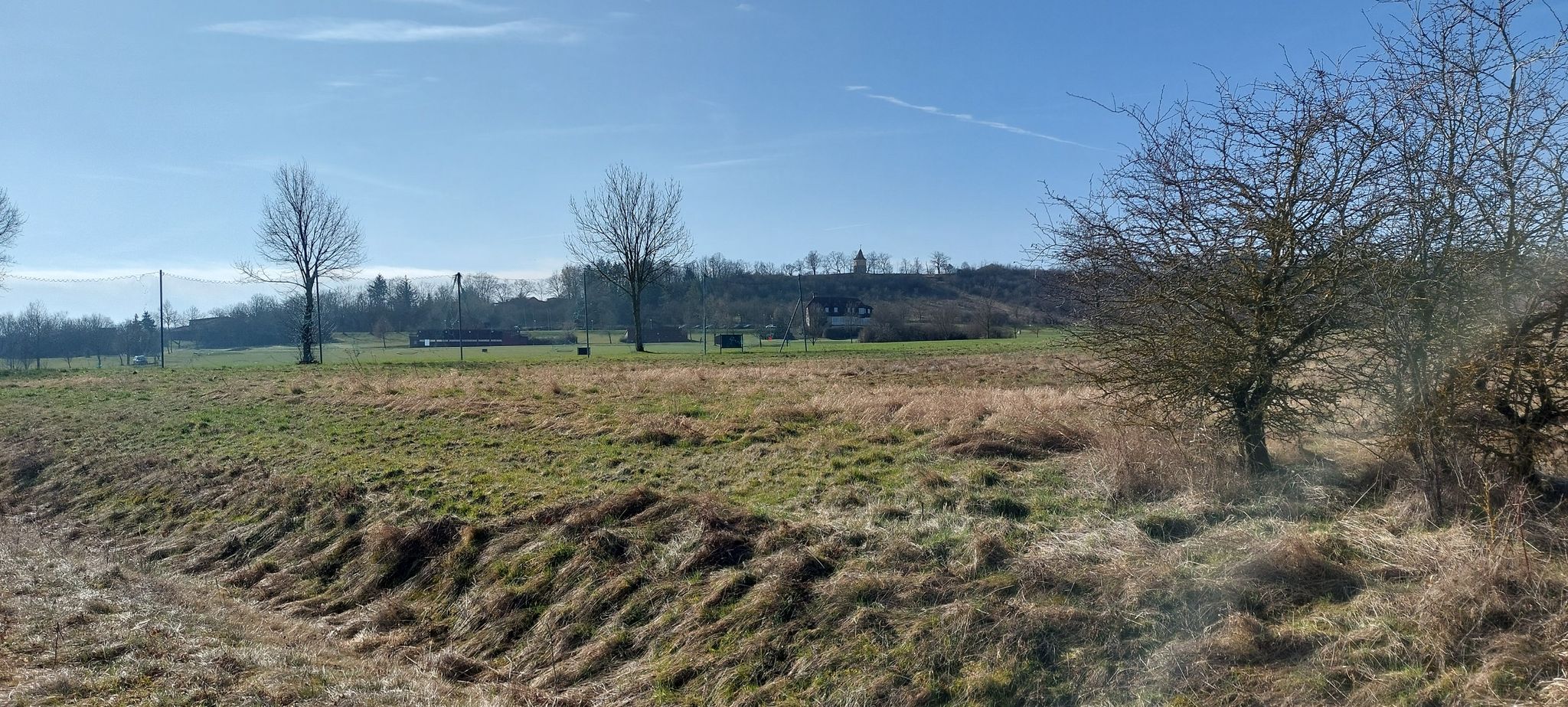 Golfplatz
