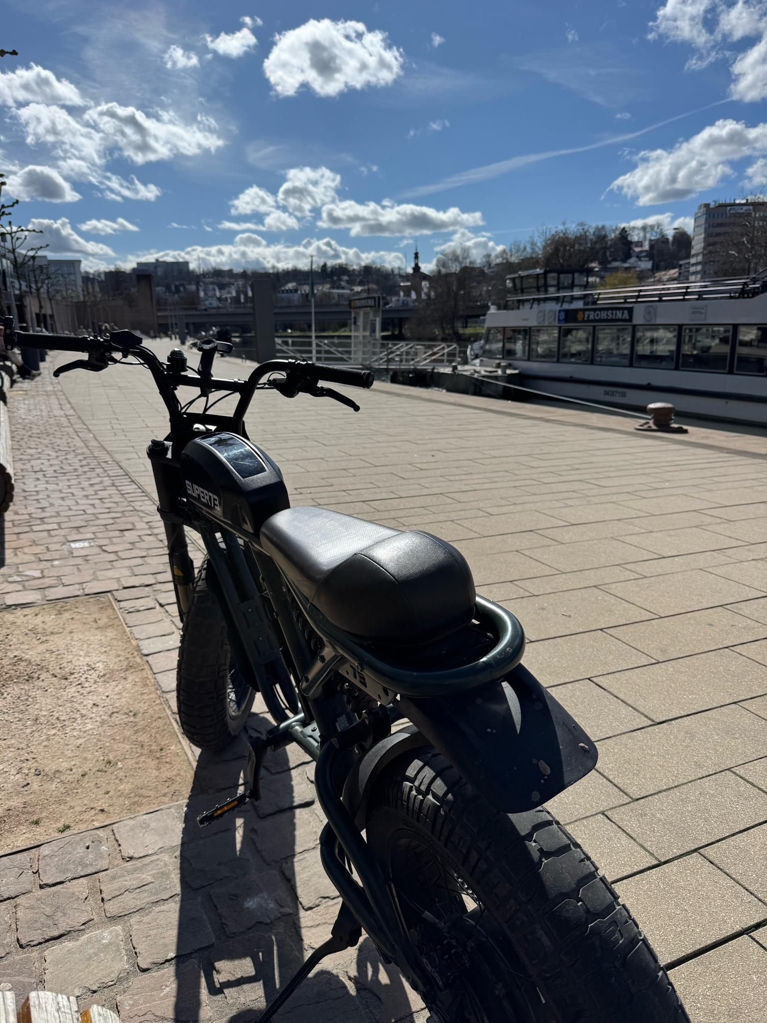 user avatar