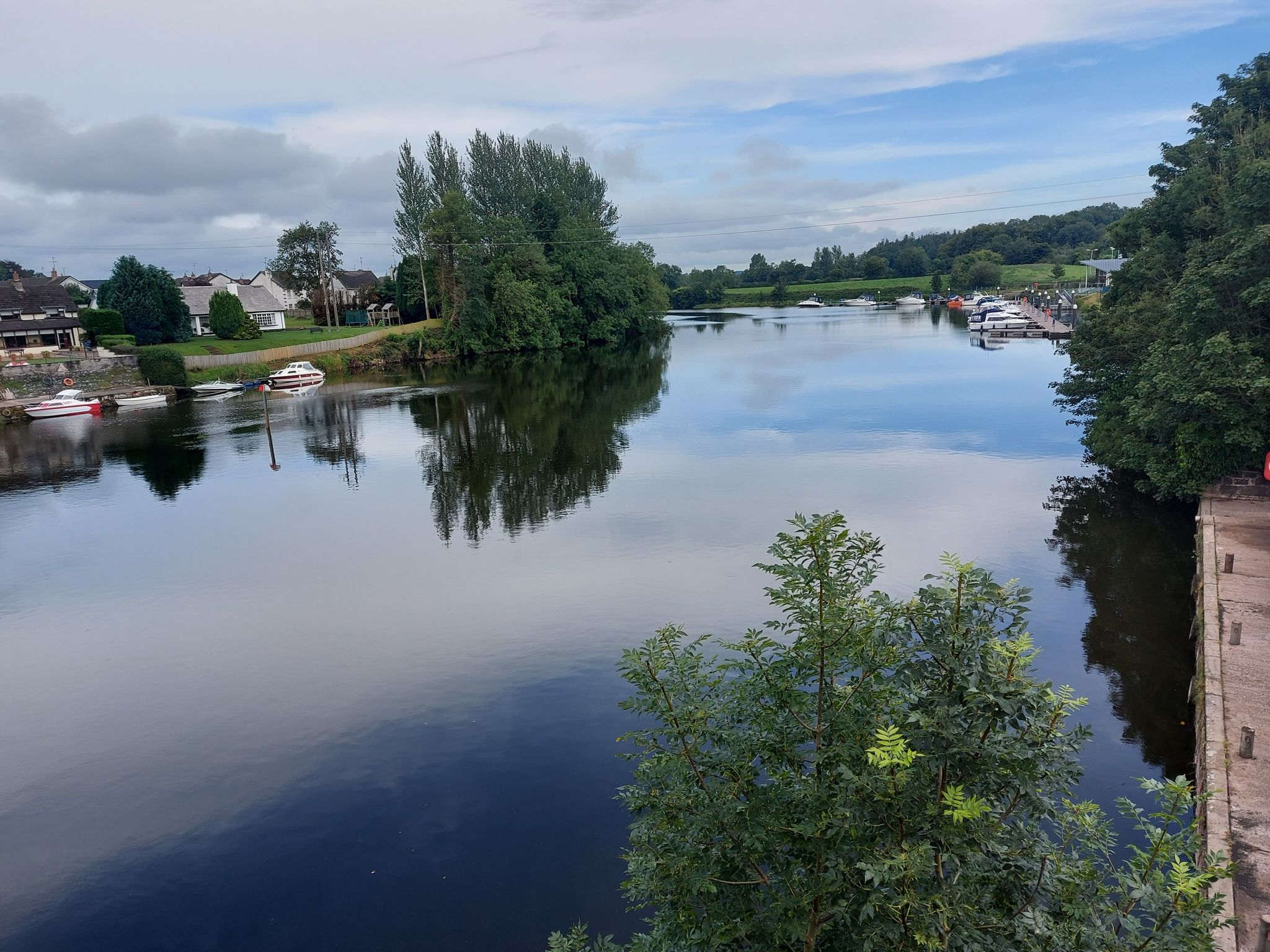 Portglenone 