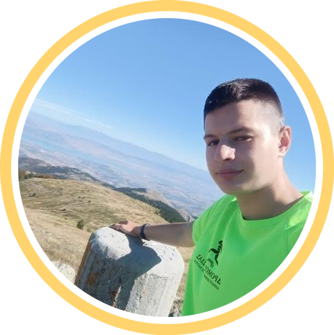 user avatar