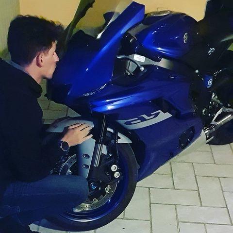 user avatar