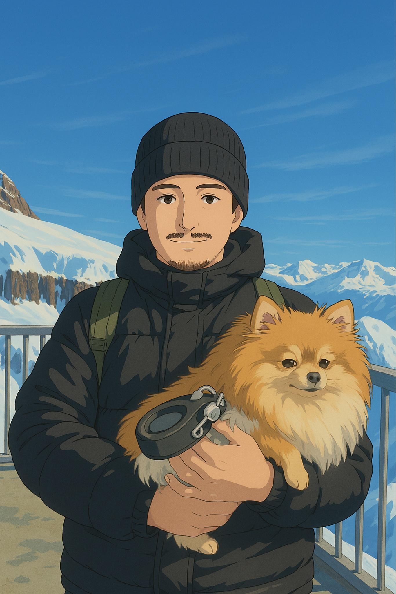 user avatar