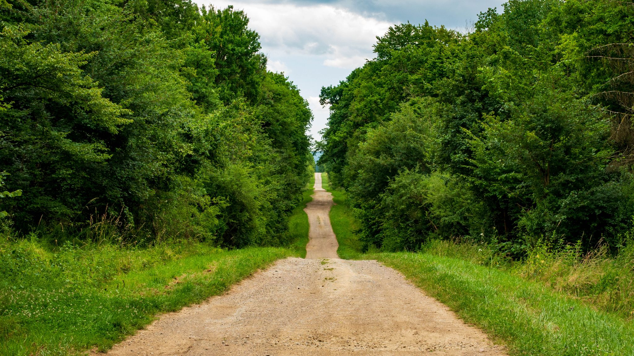 Forêt domaniale de Facq et Juré