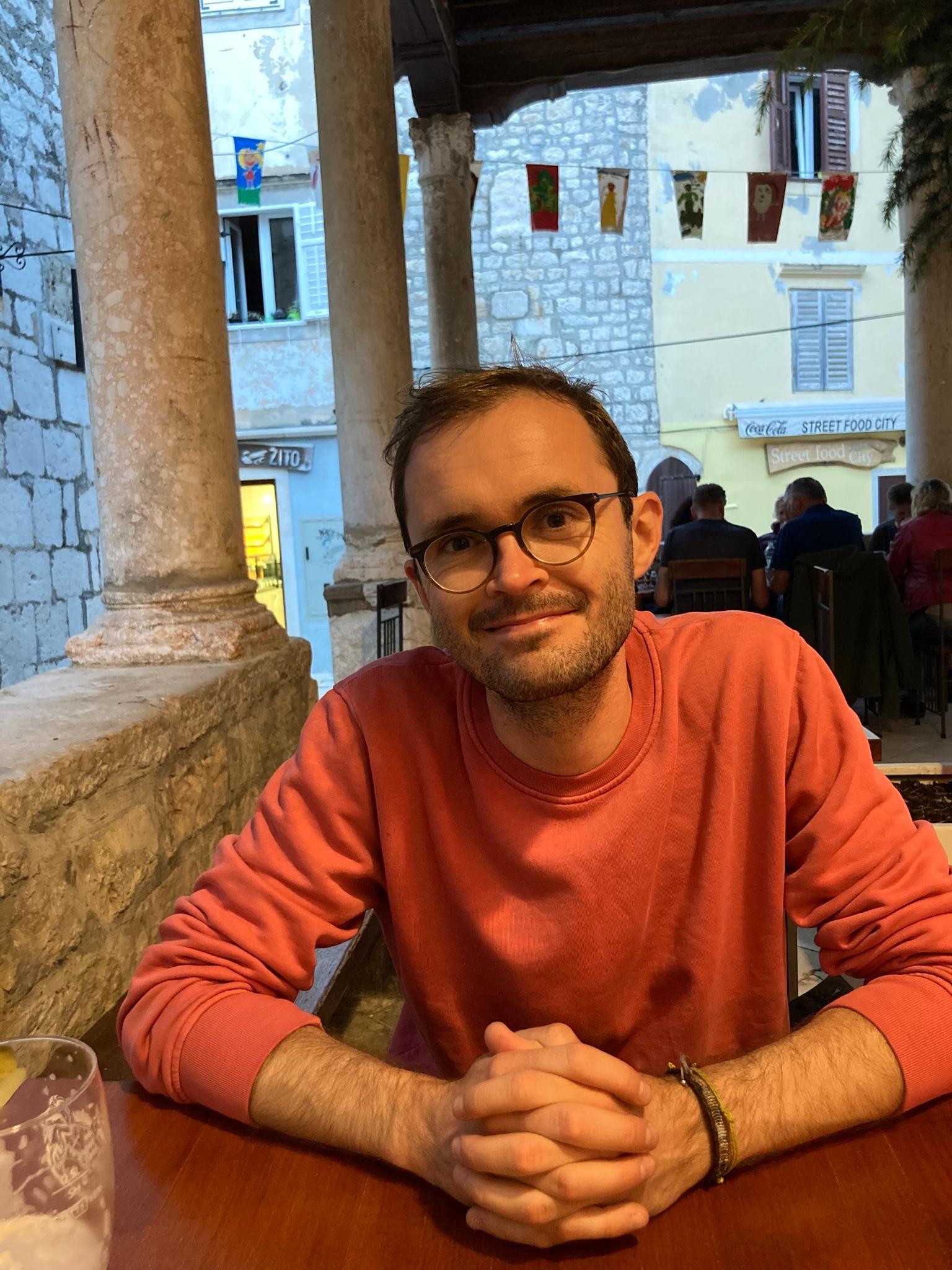user avatar
