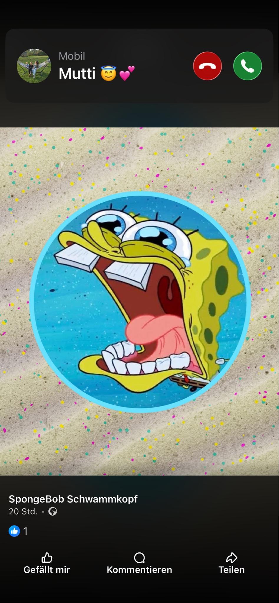 user avatar