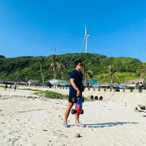 user avatar