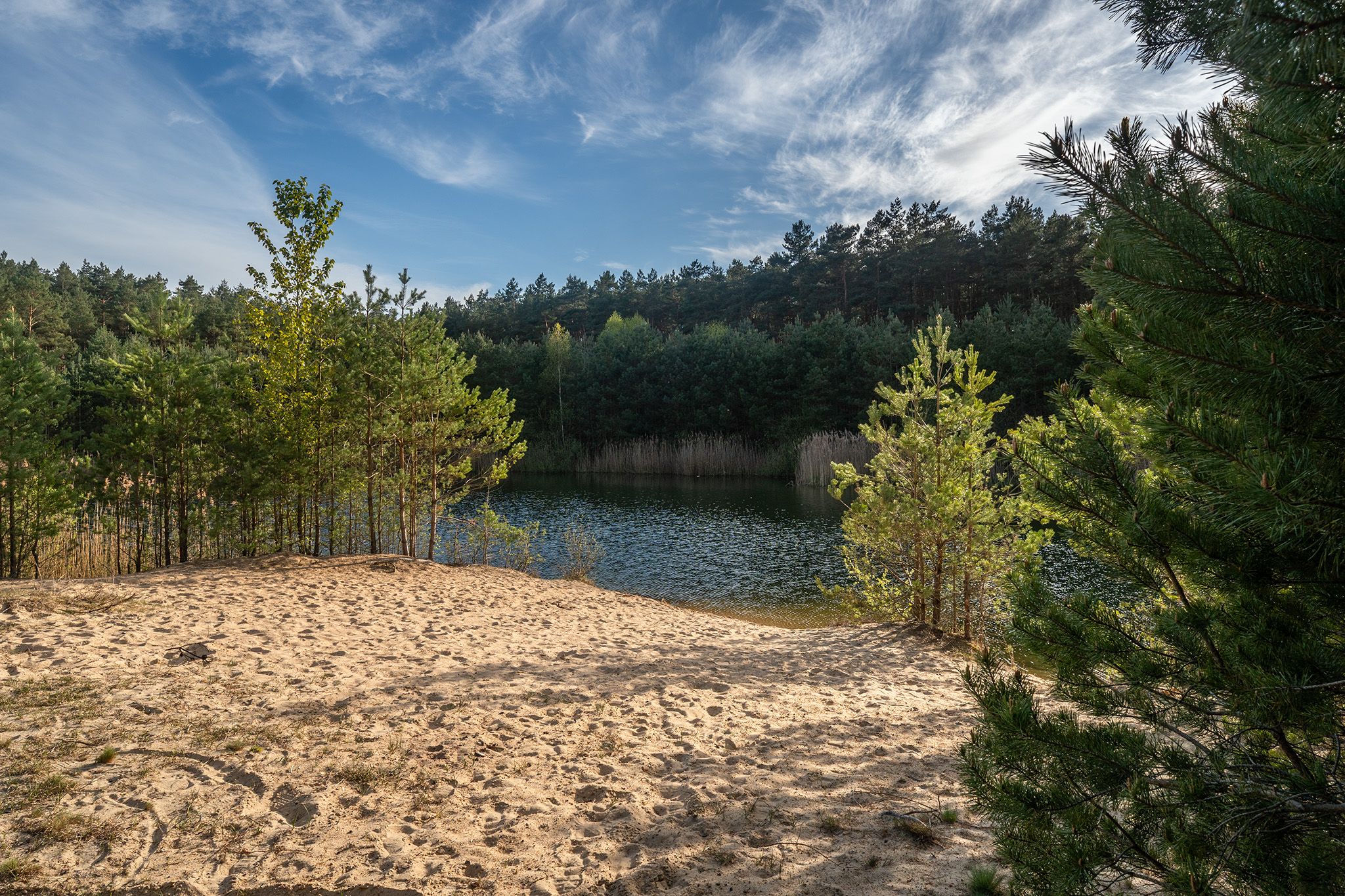 Sony a6300 + Viltrox AF 14mm F/4 VCM Air