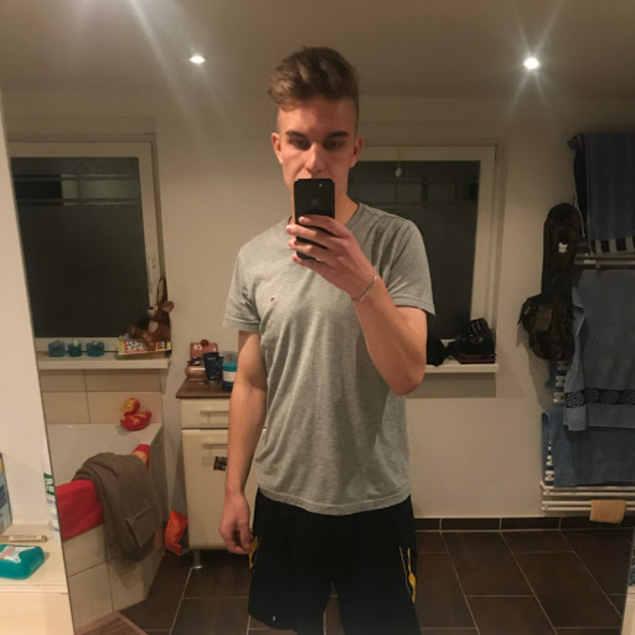 user avatar