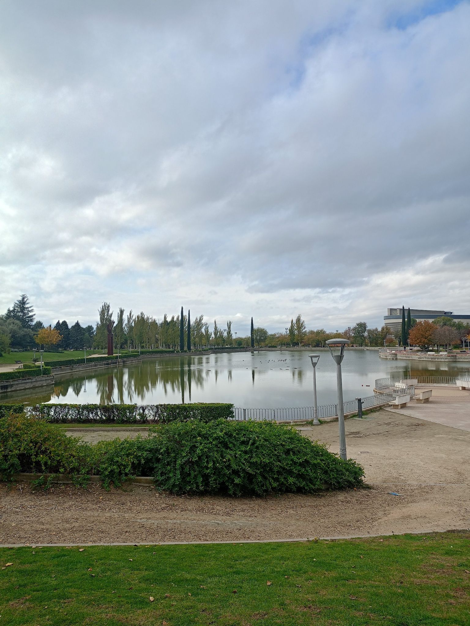 lago