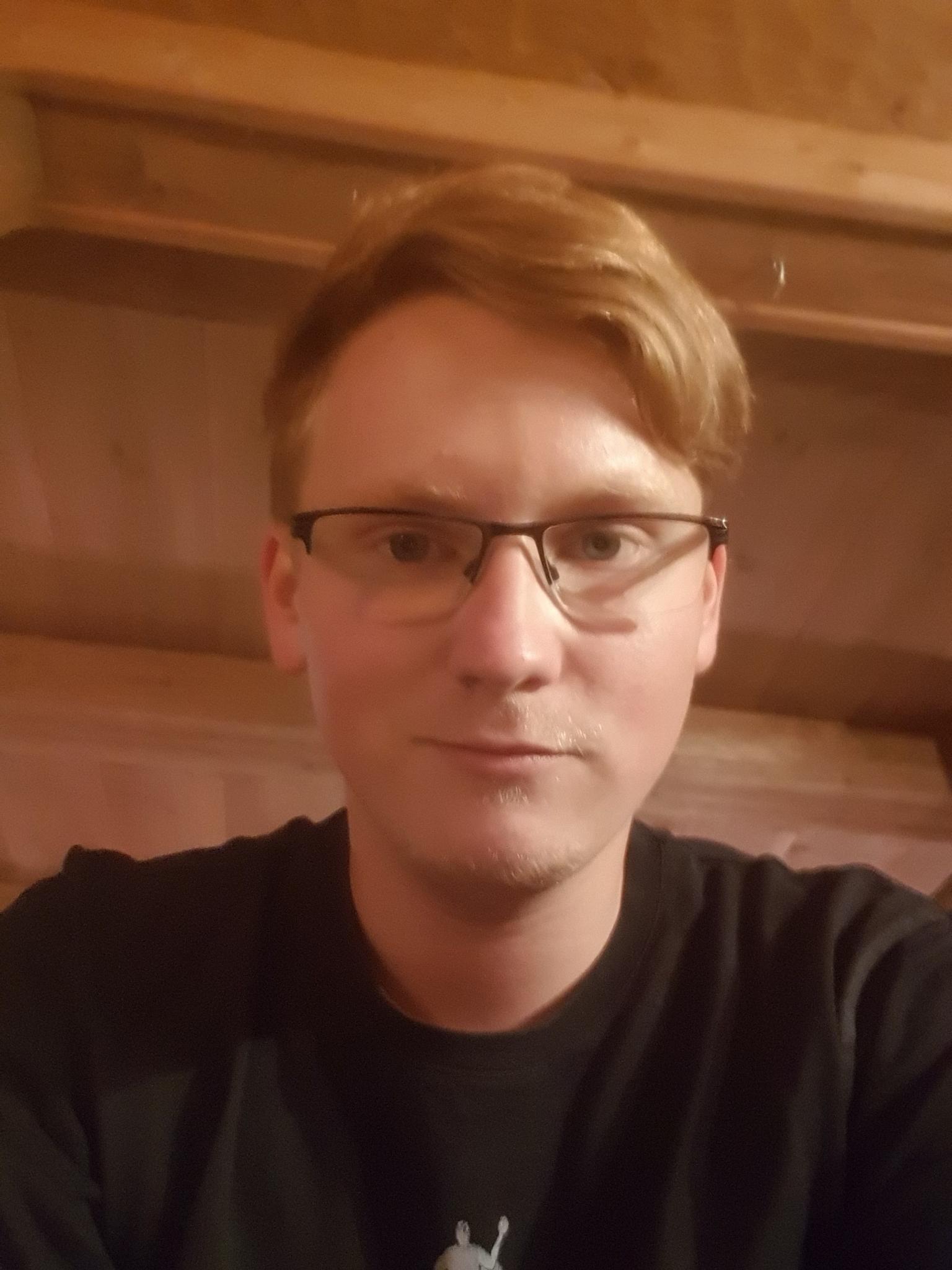 user avatar
