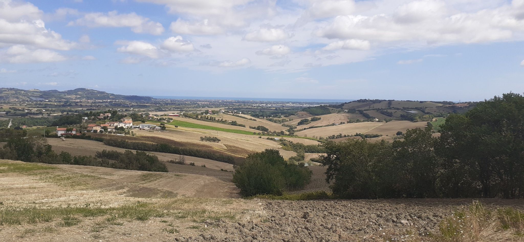 verso Piagge