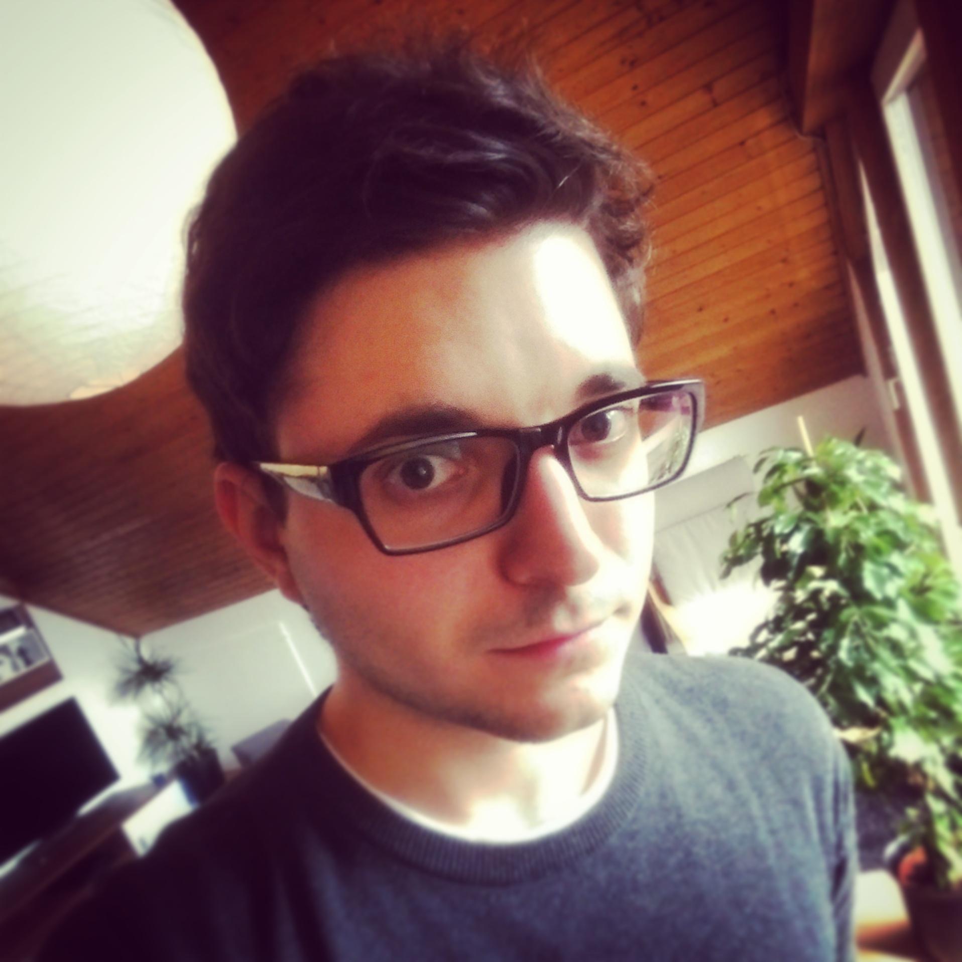 user avatar