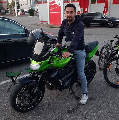 user avatar