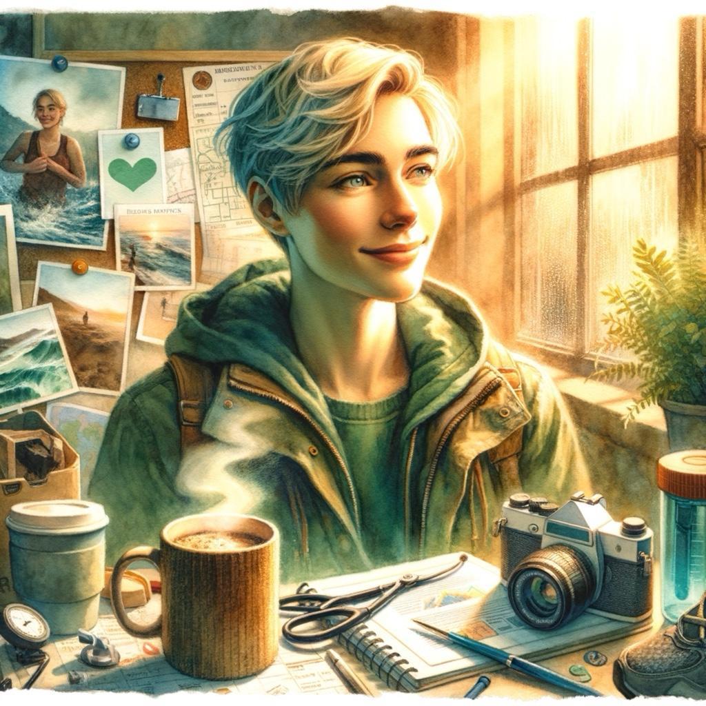 user avatar
