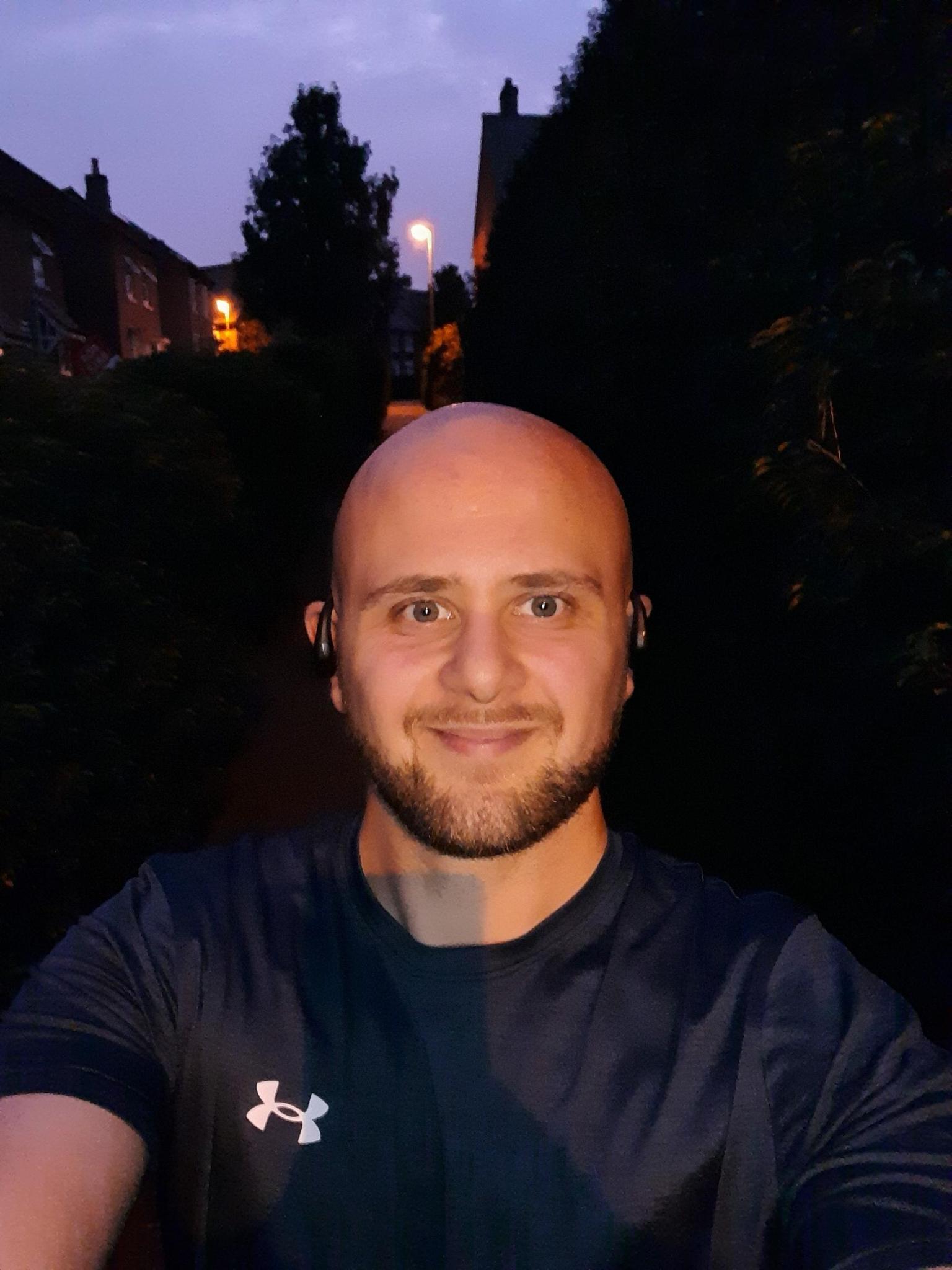 user avatar