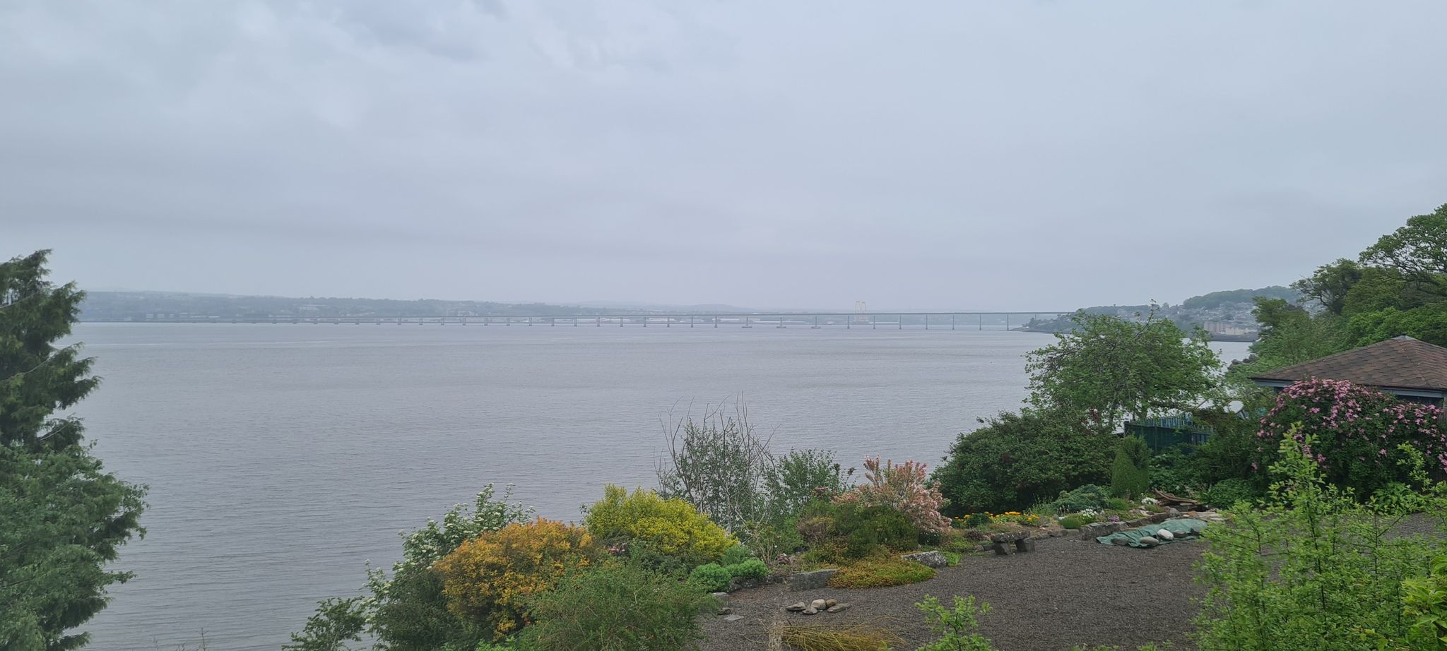 Tay Road Bridge