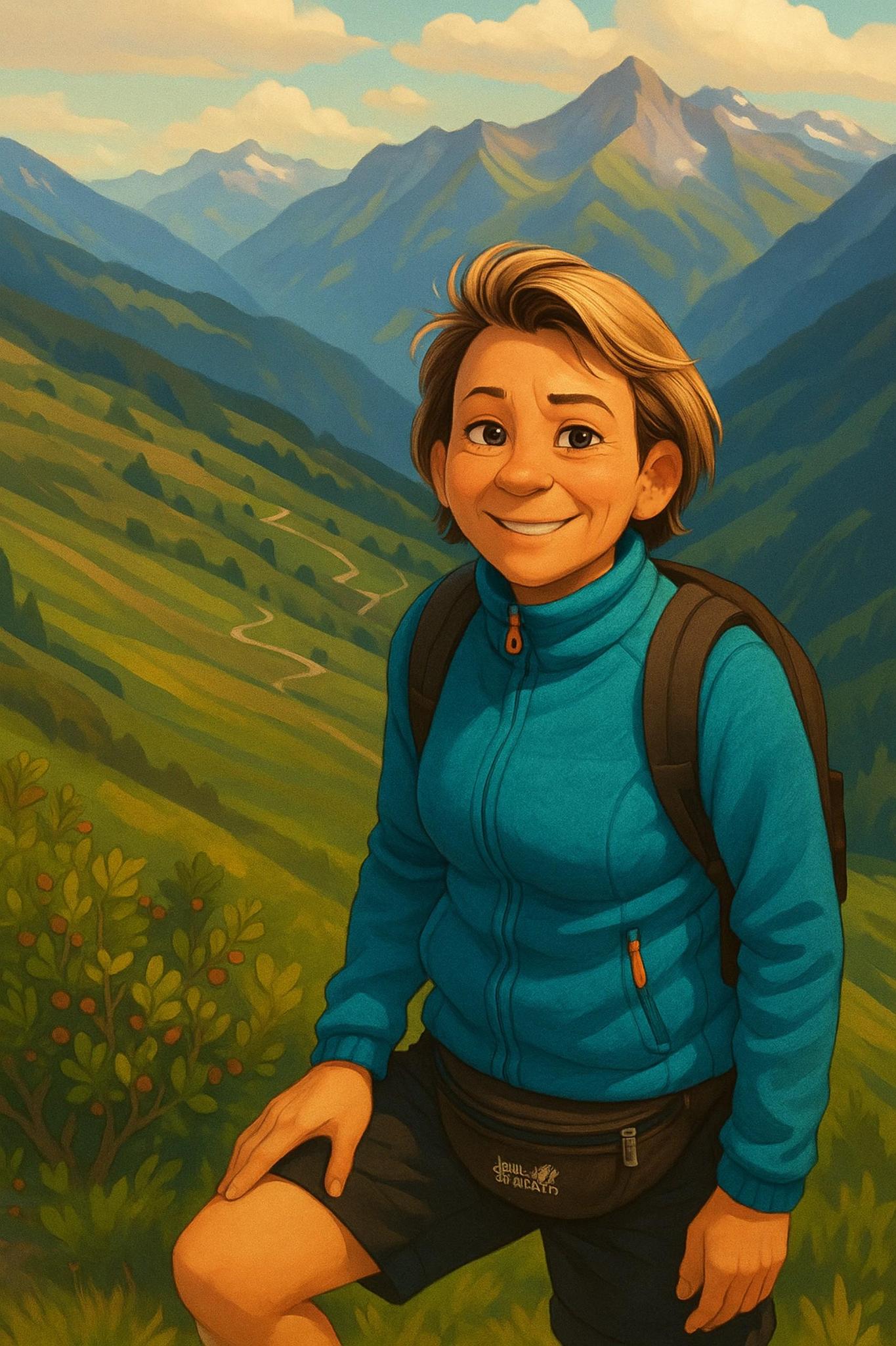 user avatar