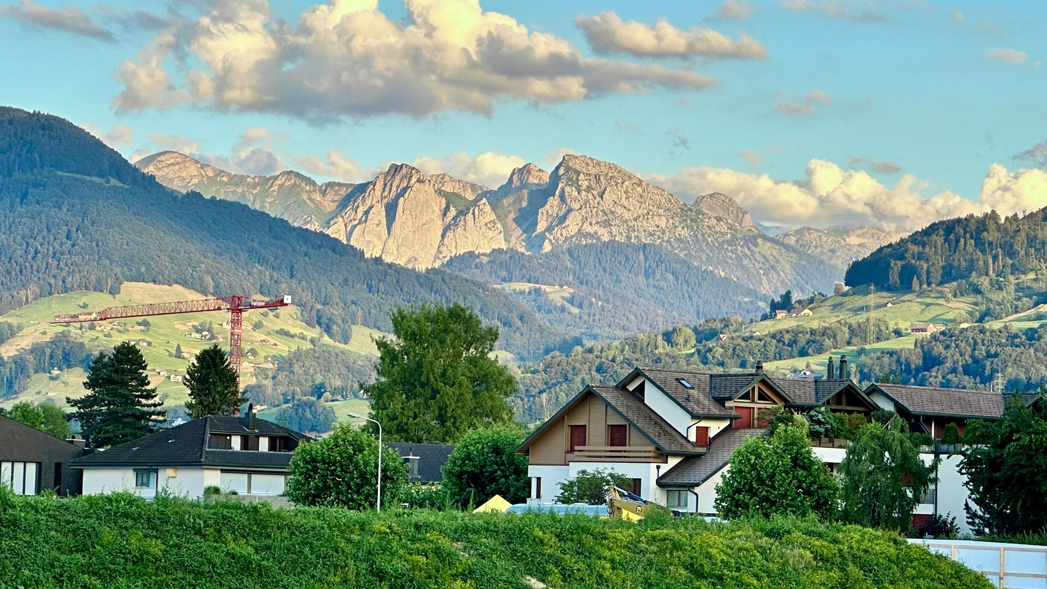 "Dort hinten spielt für mich die Musik" 🏔️🏔️🏔️❣️