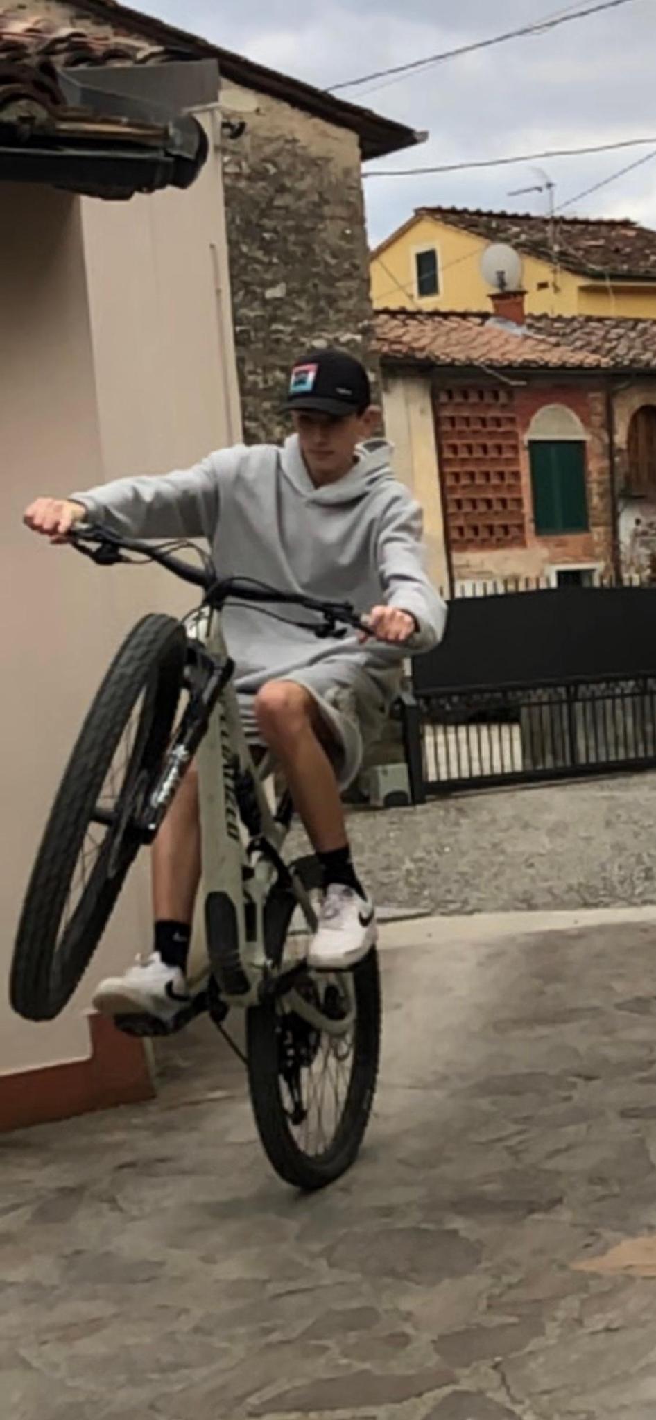 user avatar
