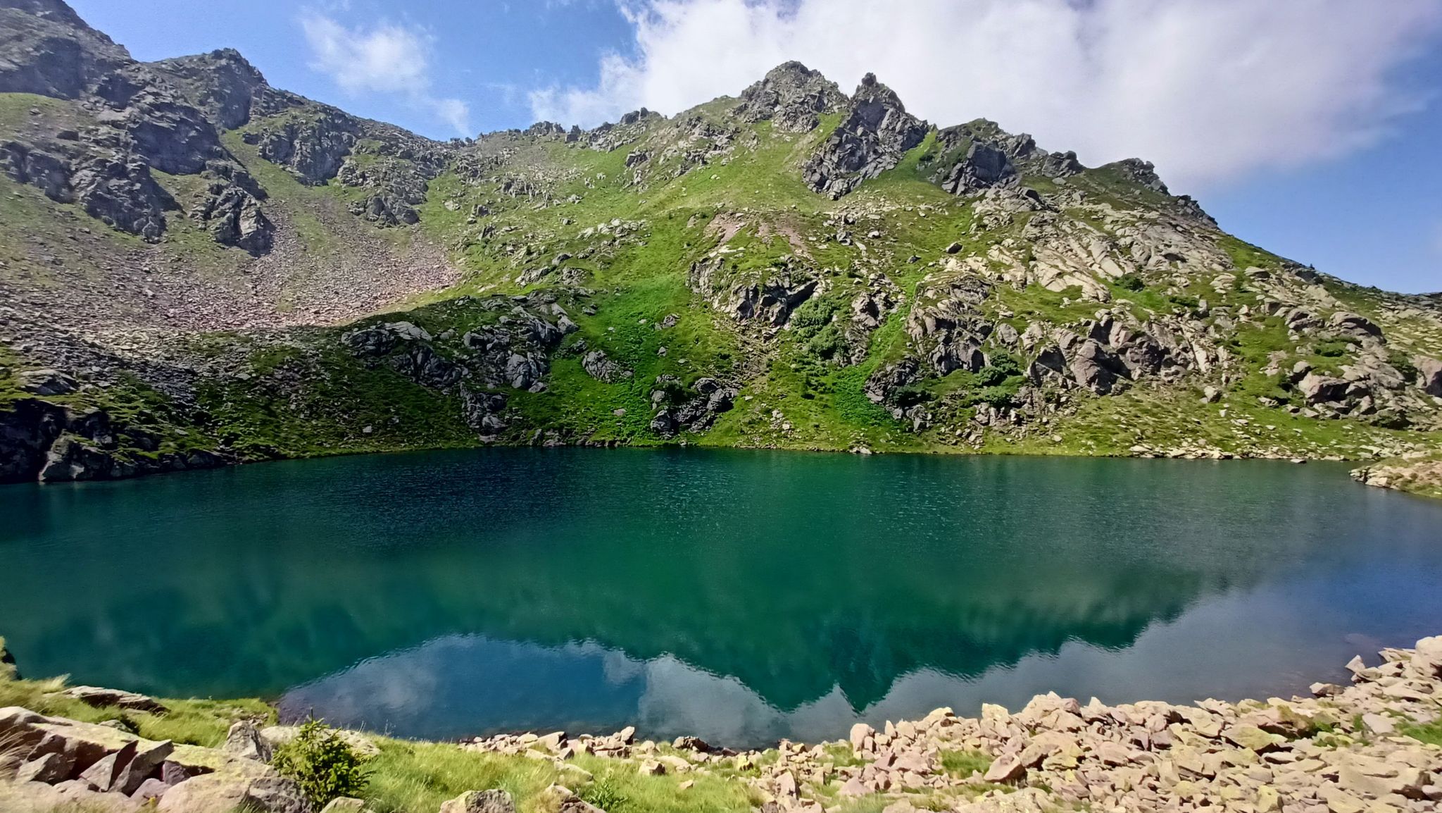 lago Brutto