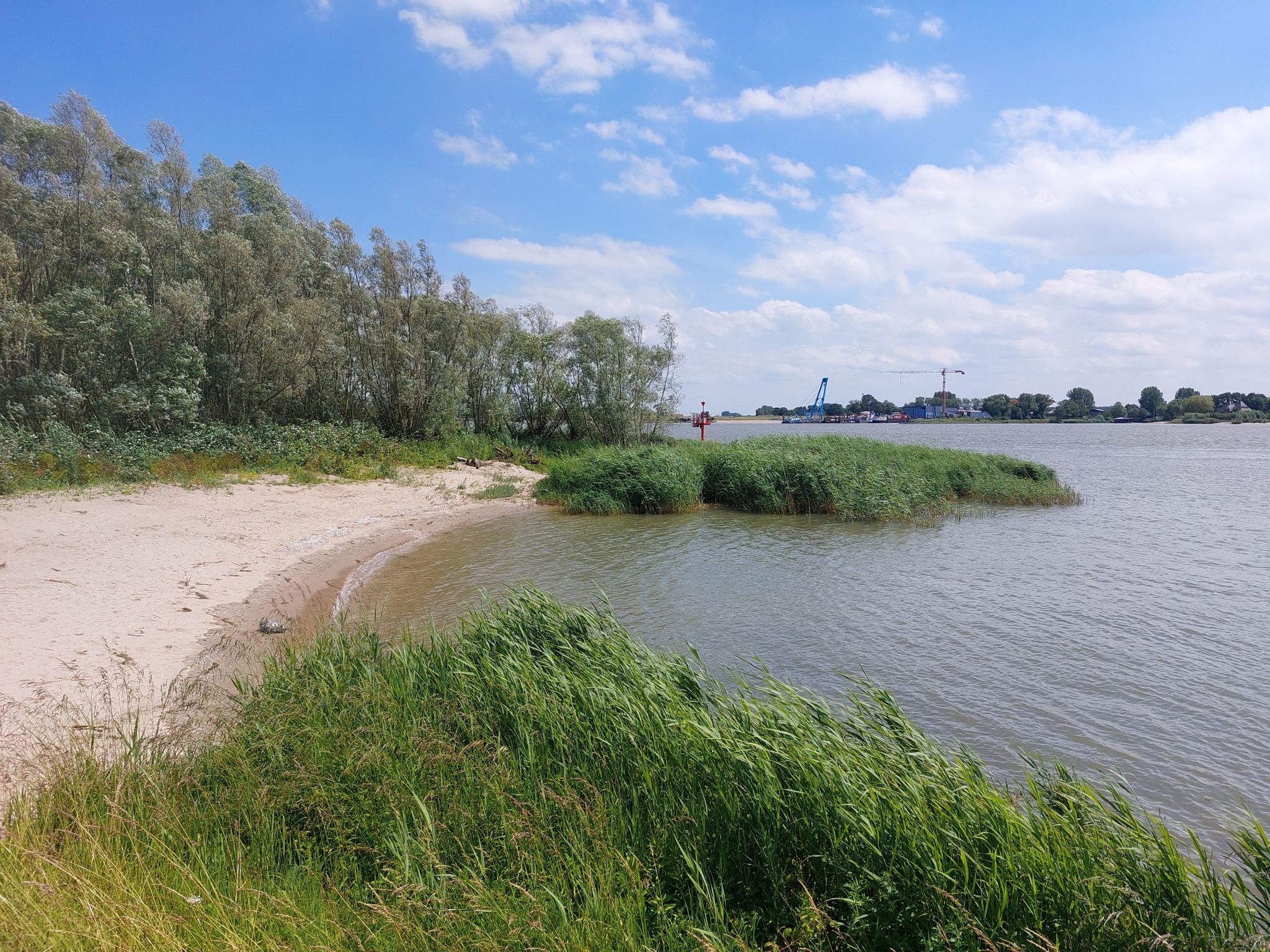Boven Merwede