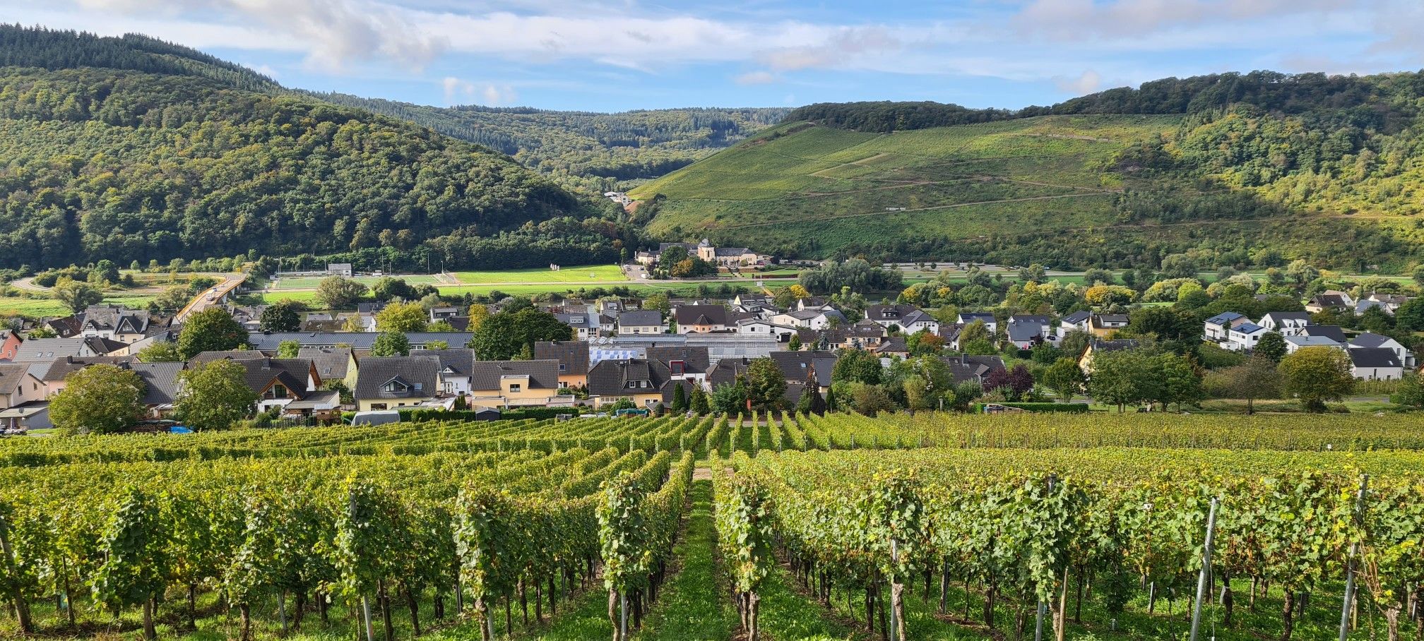 Kloster Machern