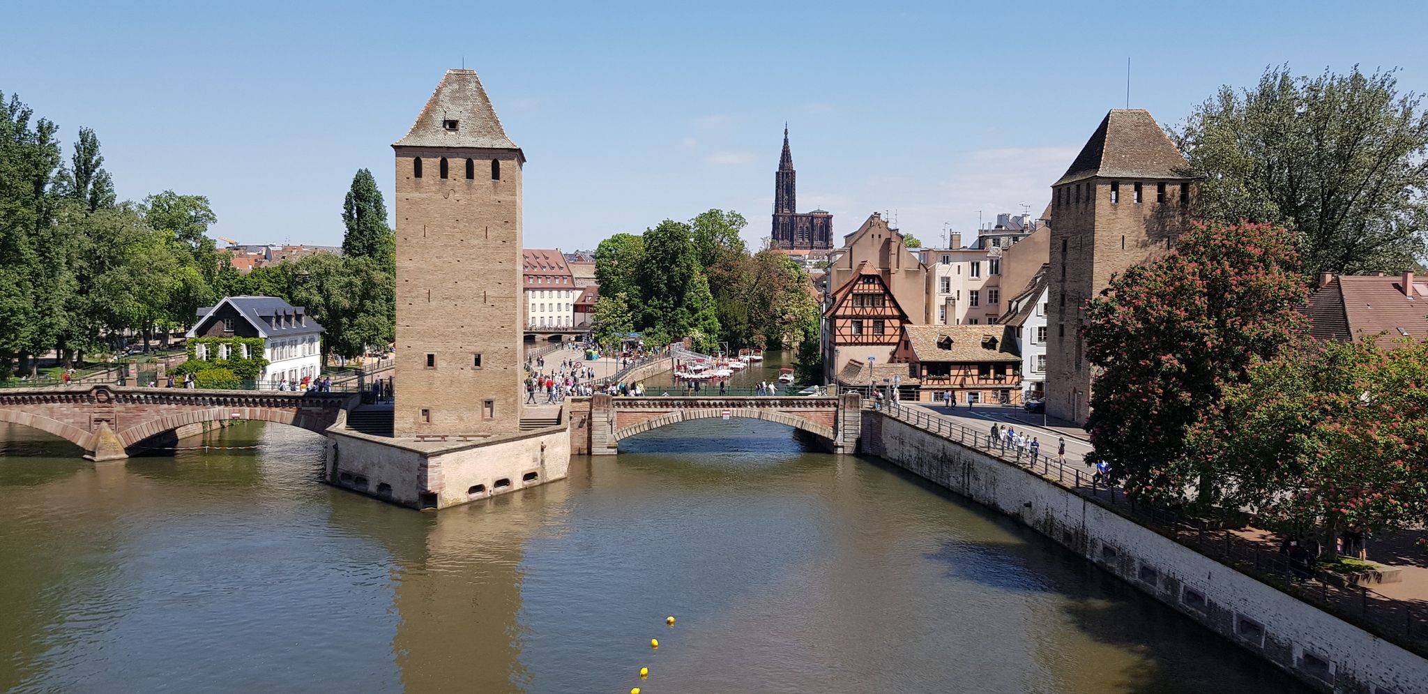 la Pedite France