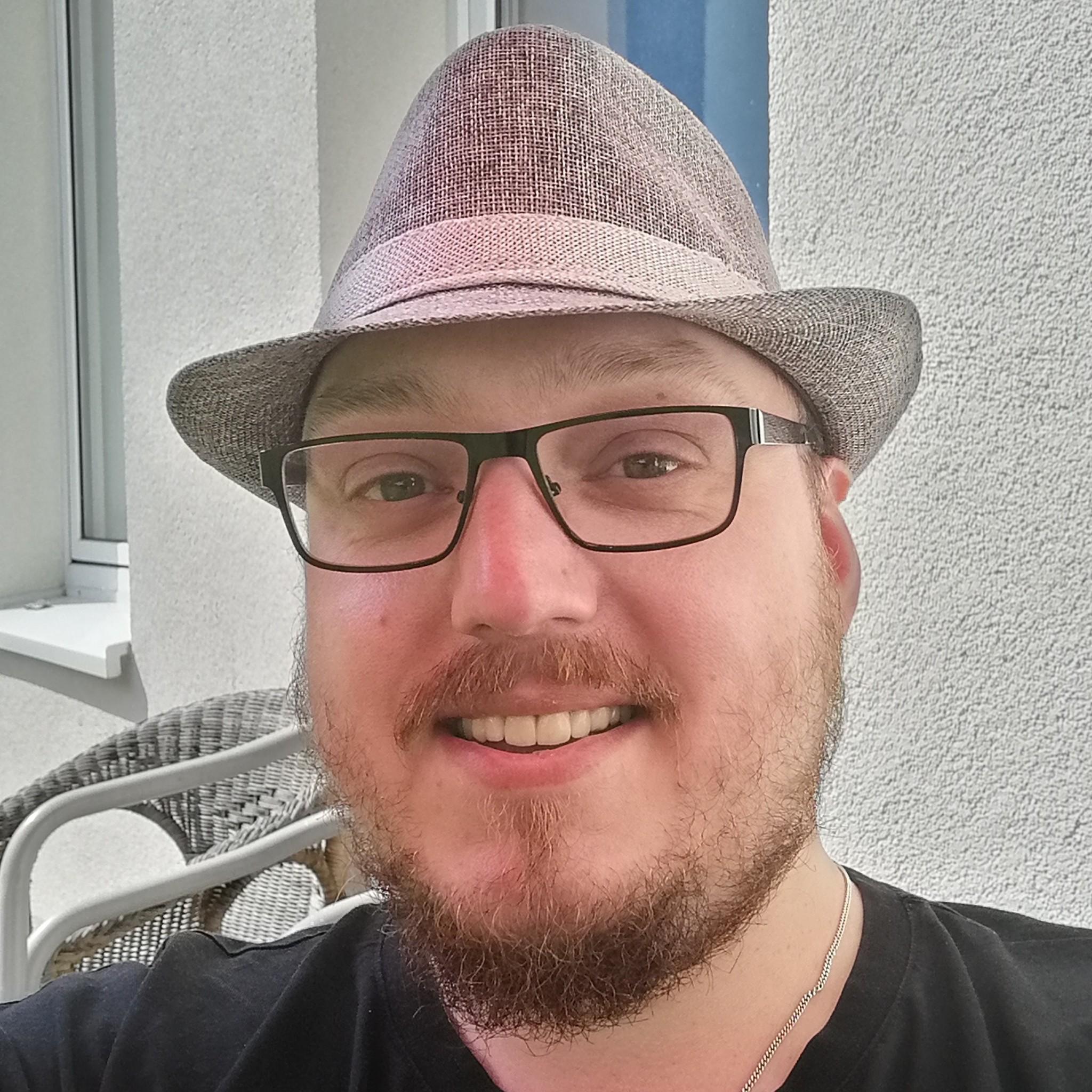 user avatar