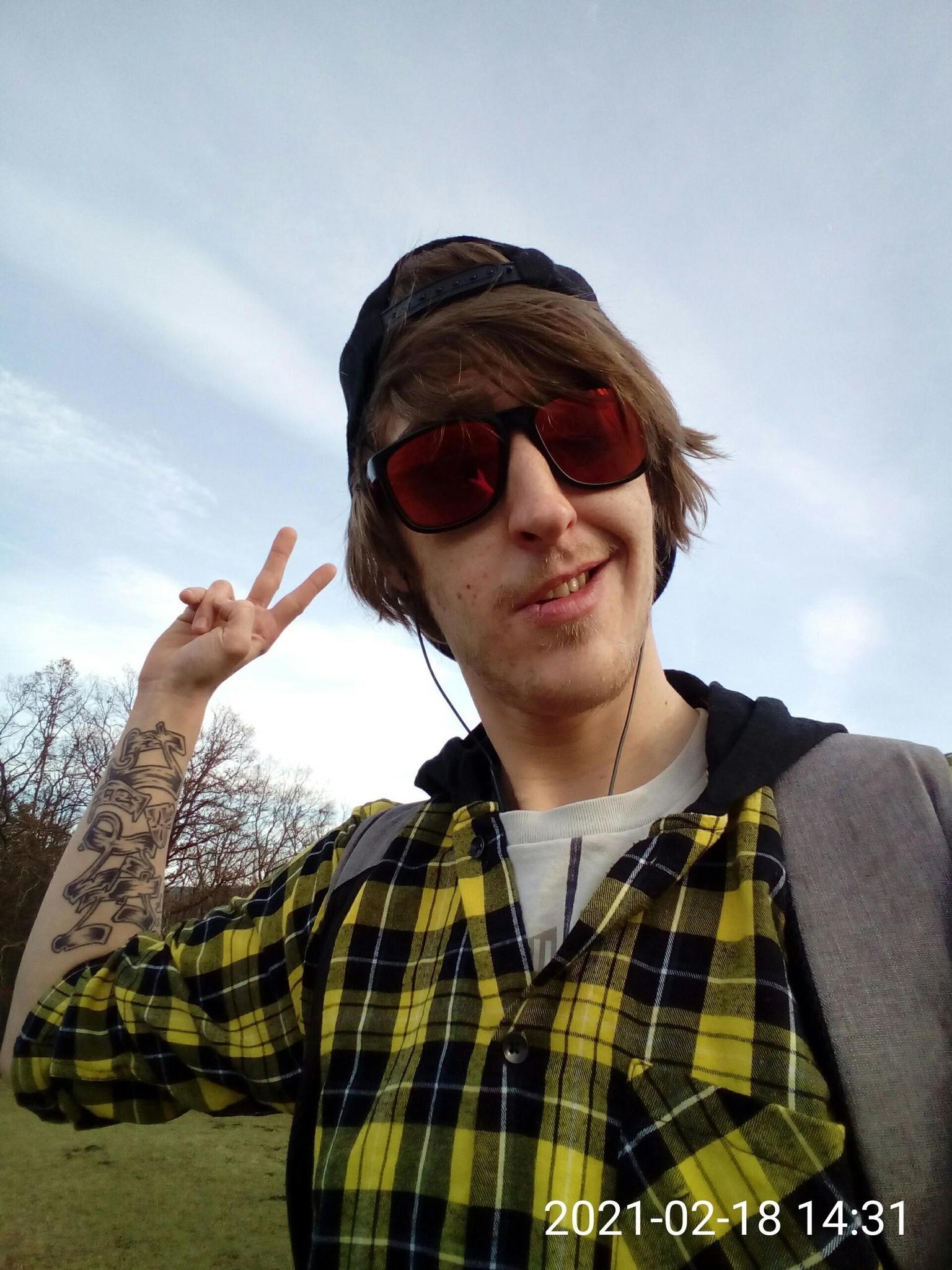 user avatar