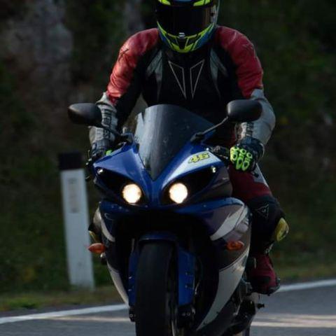 user avatar