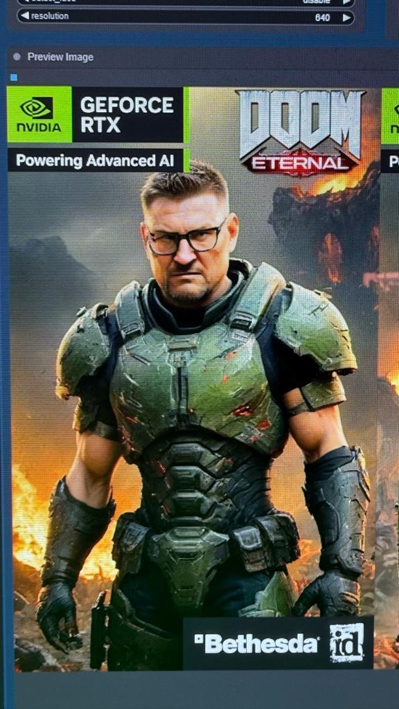 user avatar